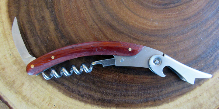 Handy Corkscrew