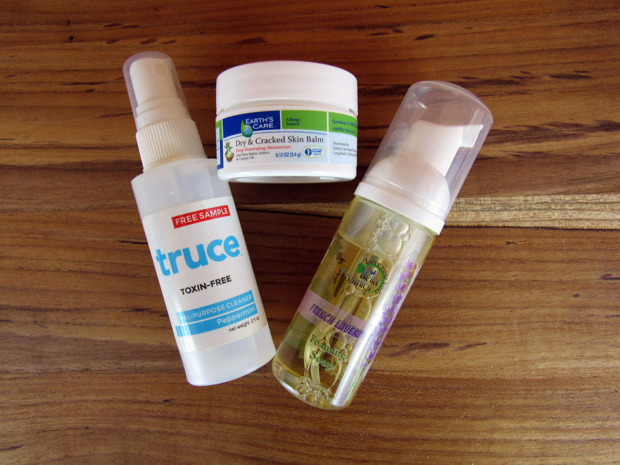 Truce All-Purpose Cleaner 