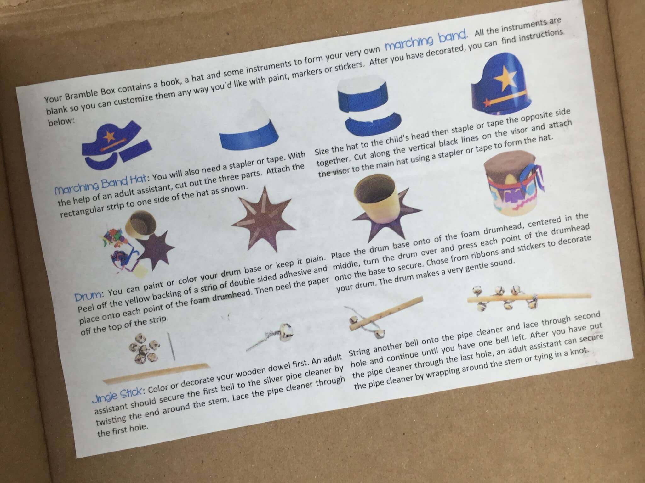 Bramble Box April 2016 (1)