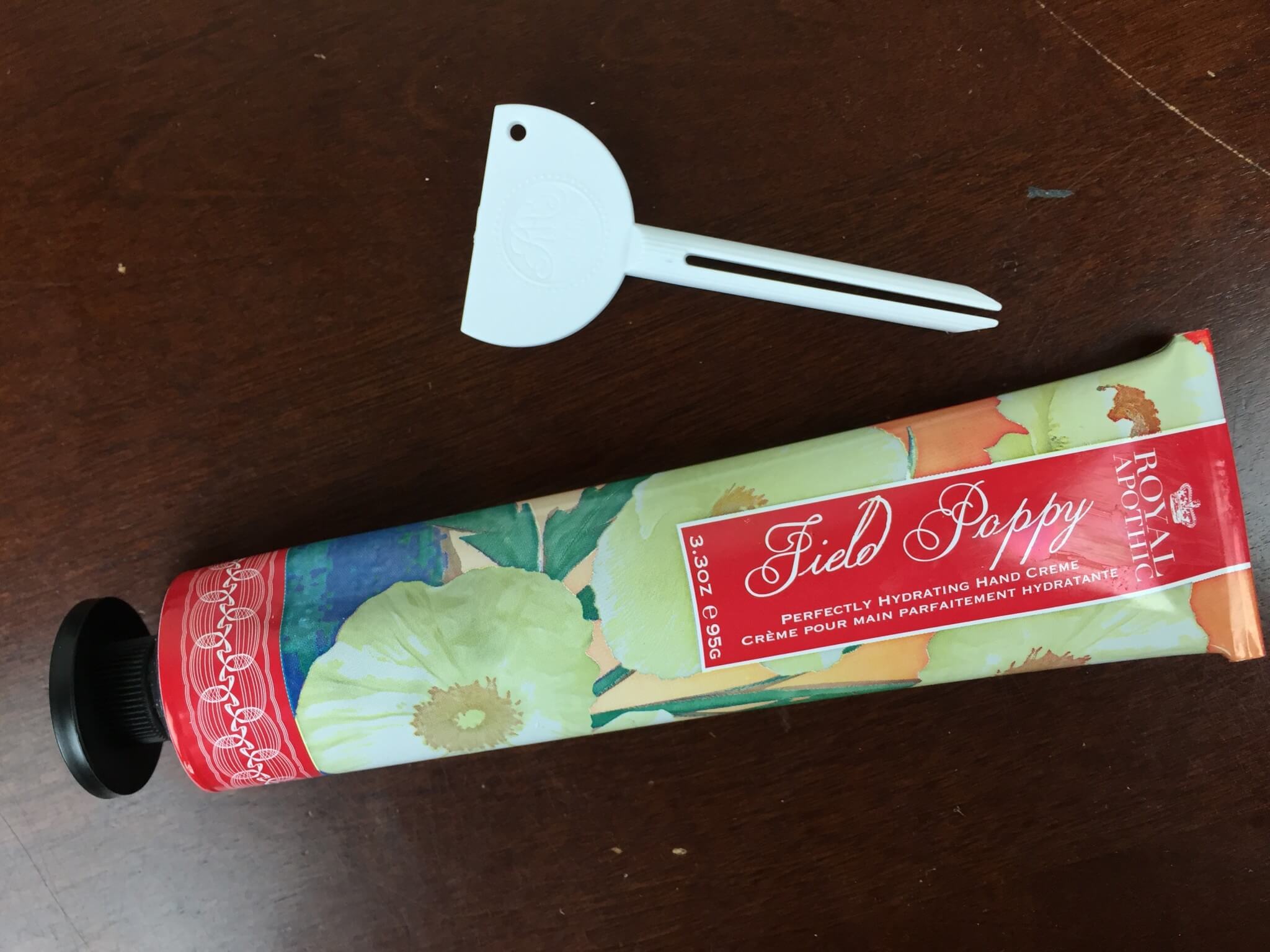 Popsugar Must Have Box April 2016 (13)