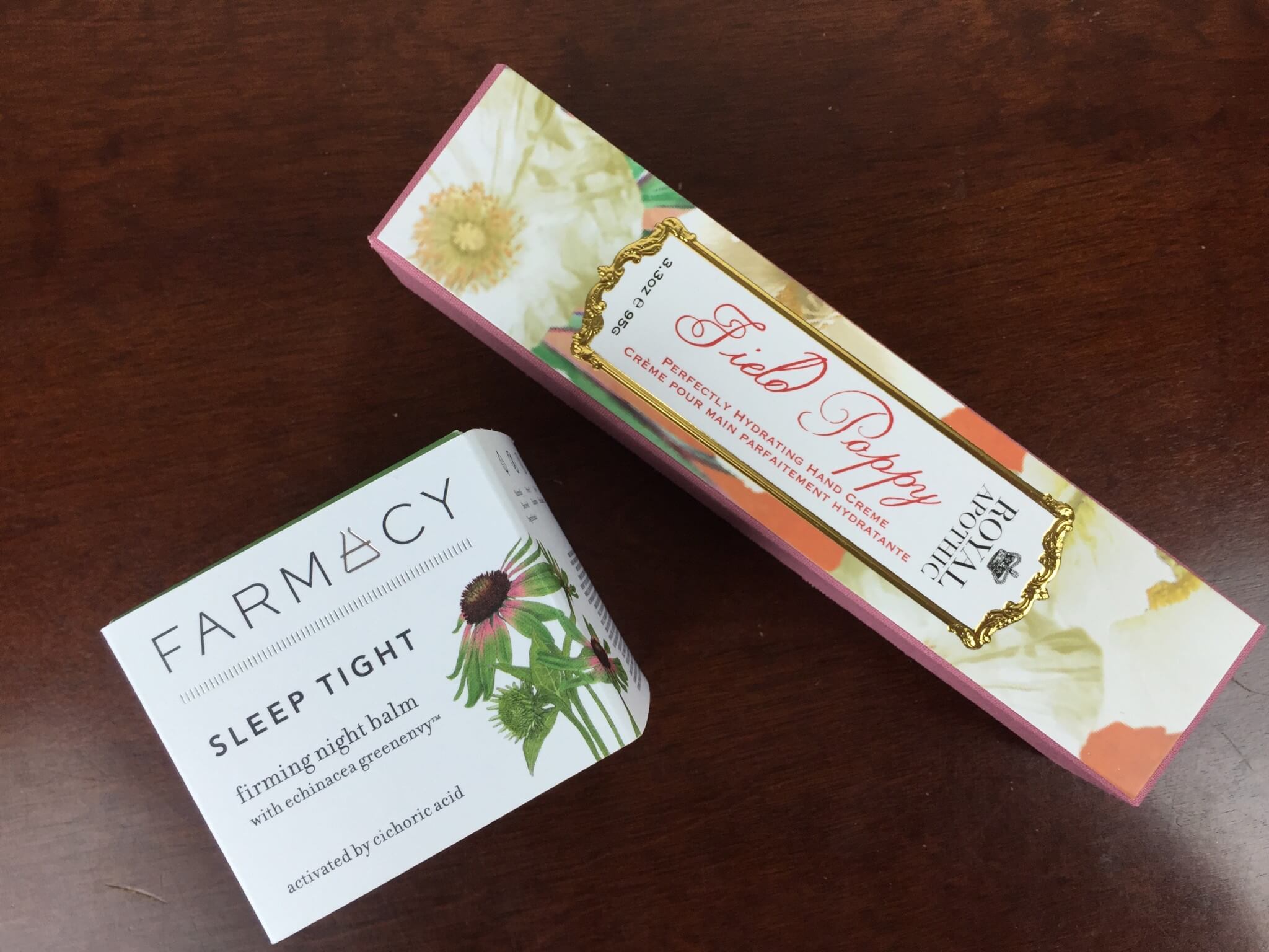 Popsugar Must Have Box April 2016 (10)