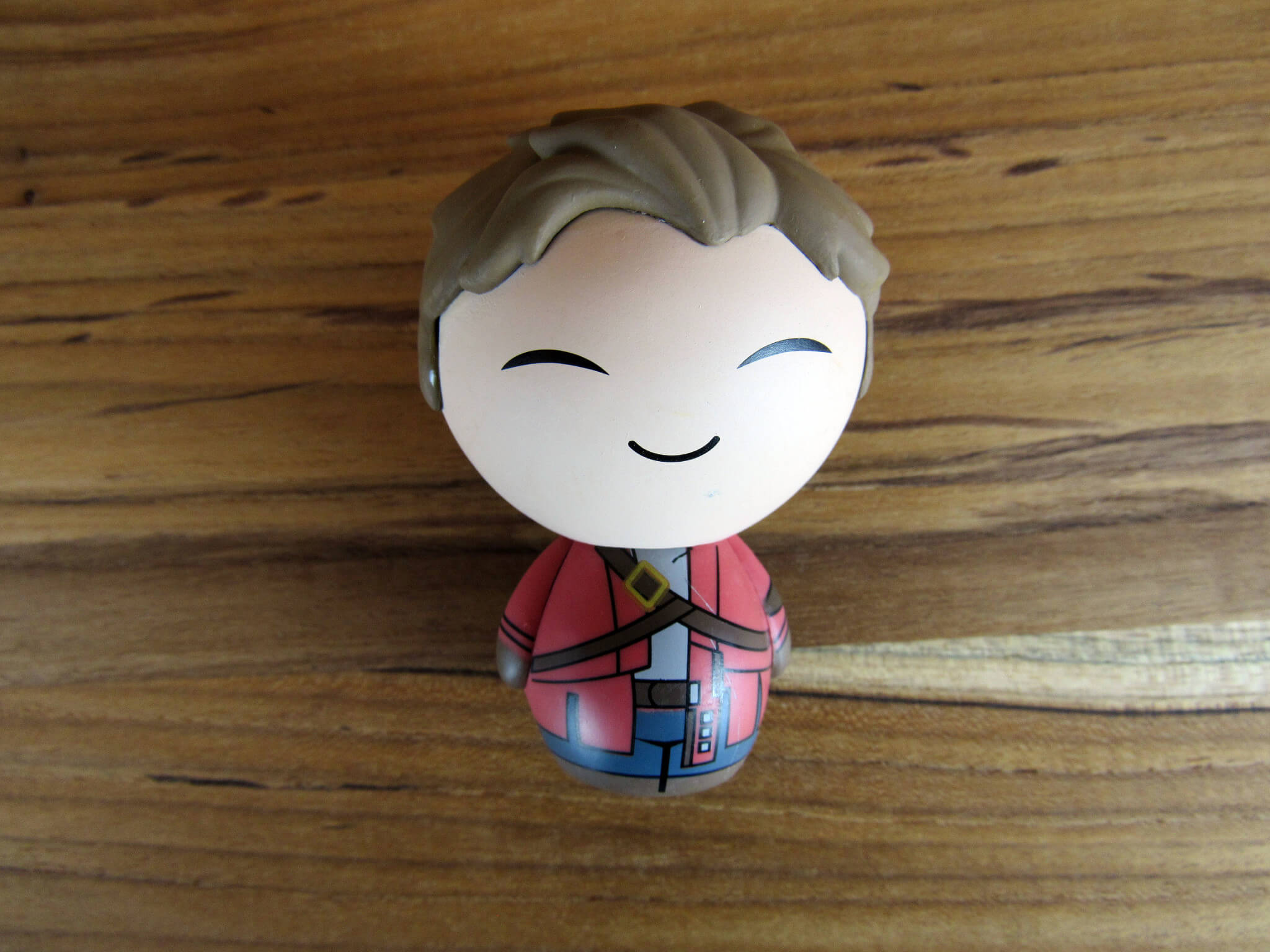 StarLord