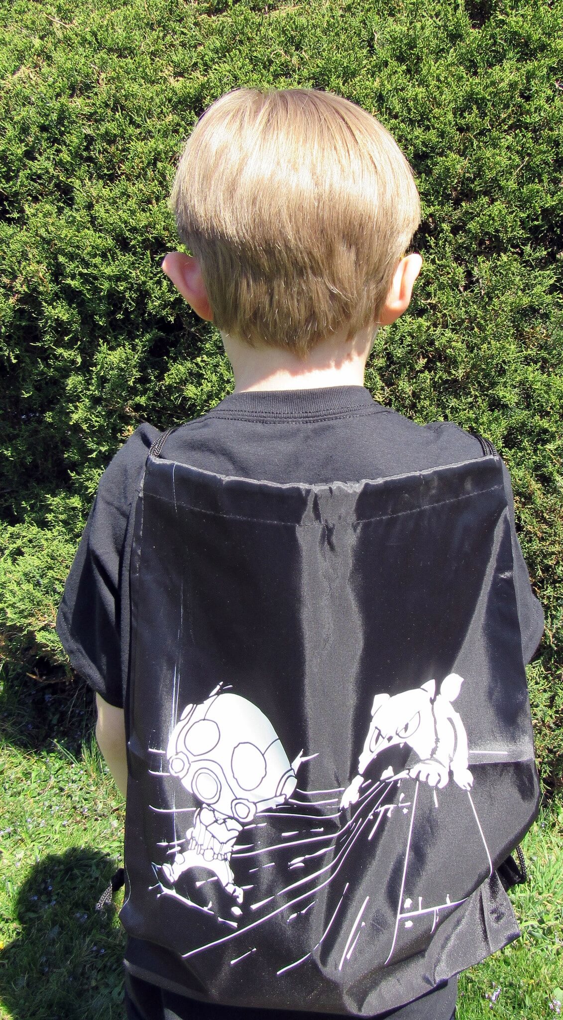 Backpack