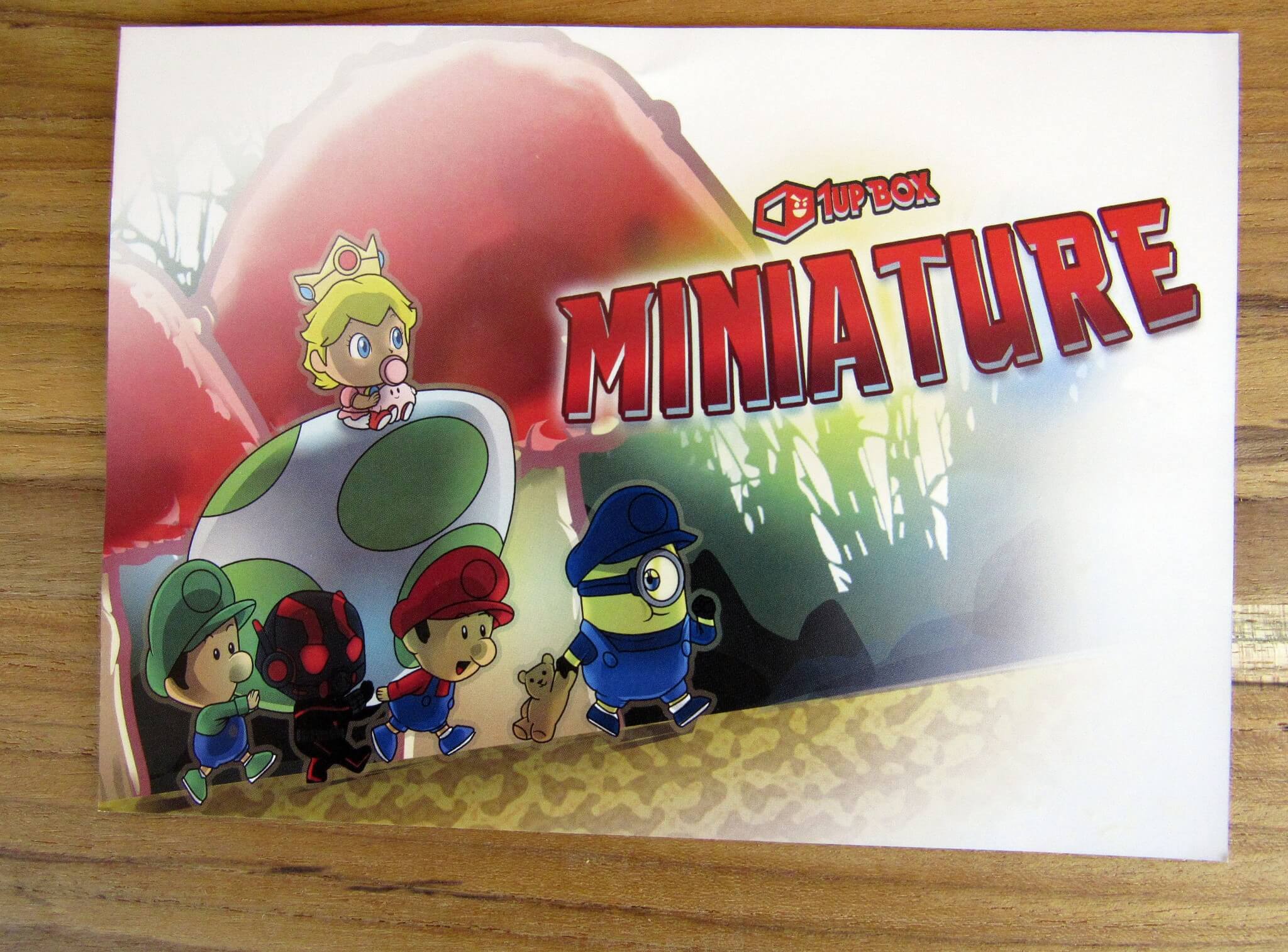 Theme Card
