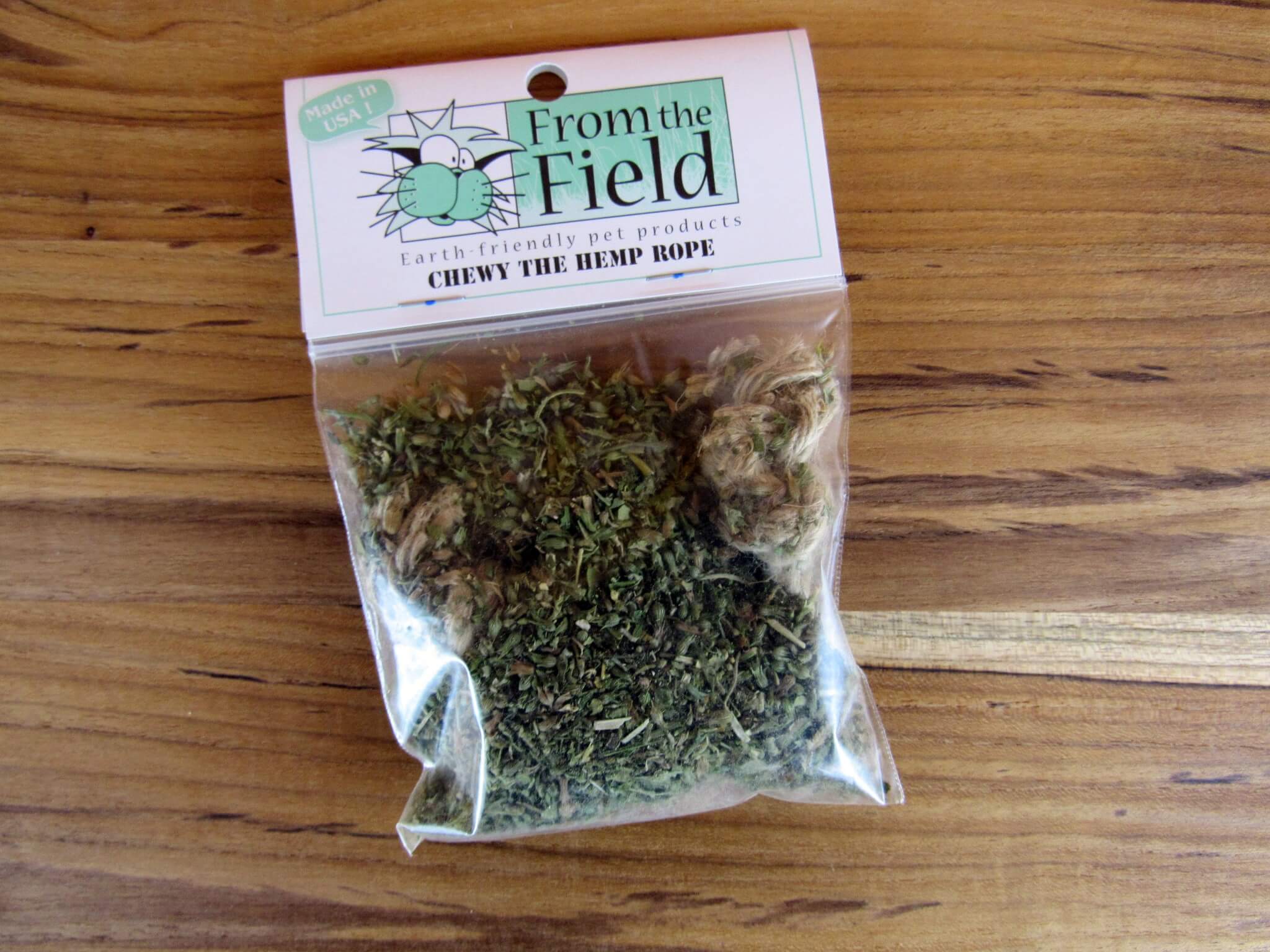 Hemp Rope