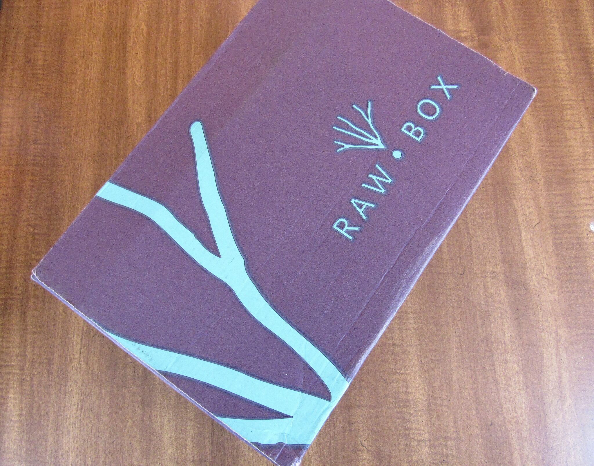 Raw Box