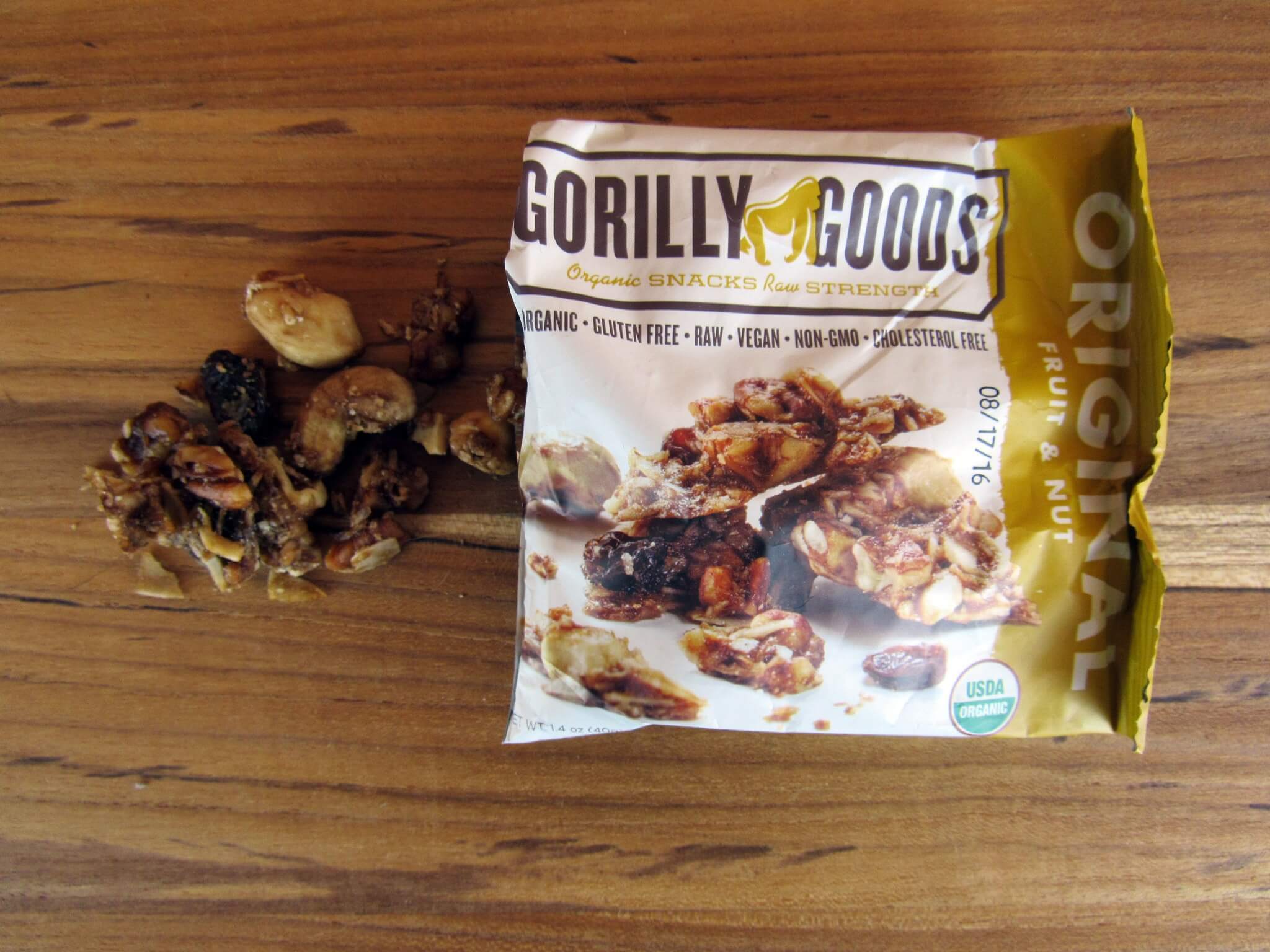 Gorilly Goods Oringinal