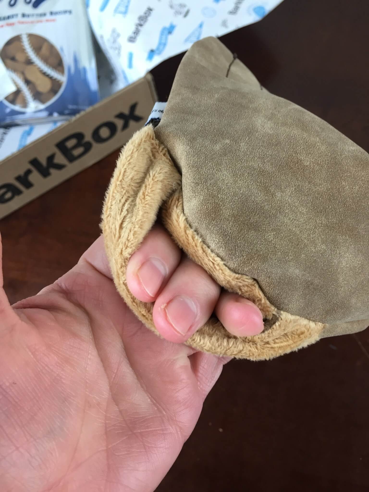 BarkBox April 2016 (5)