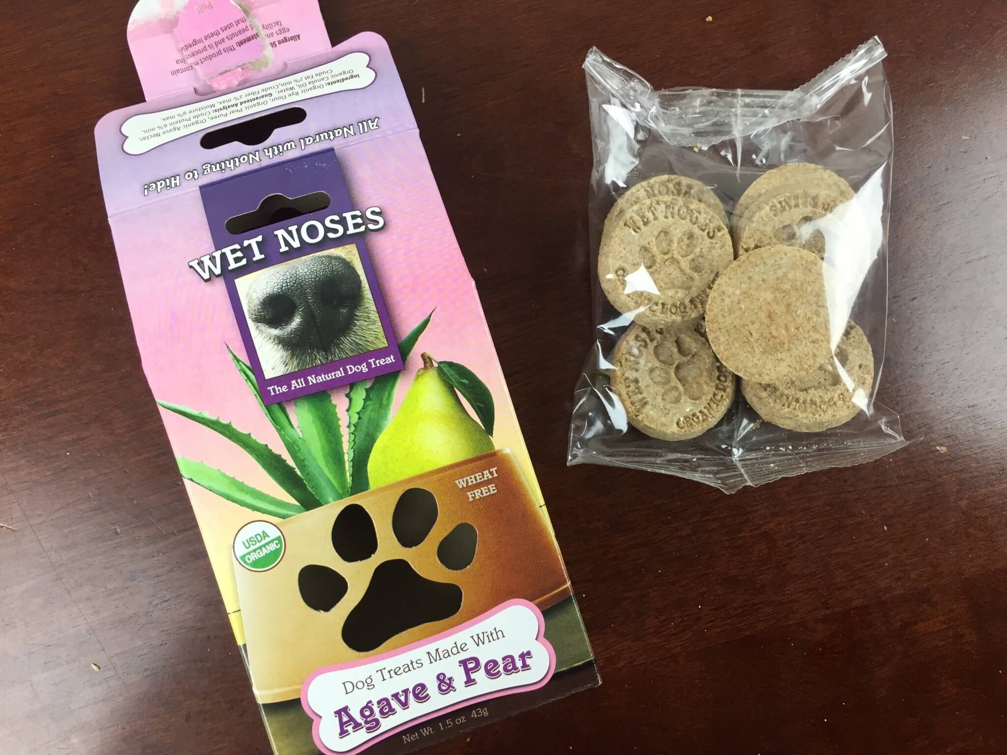 Pooch Perks Box April 2016 (5)