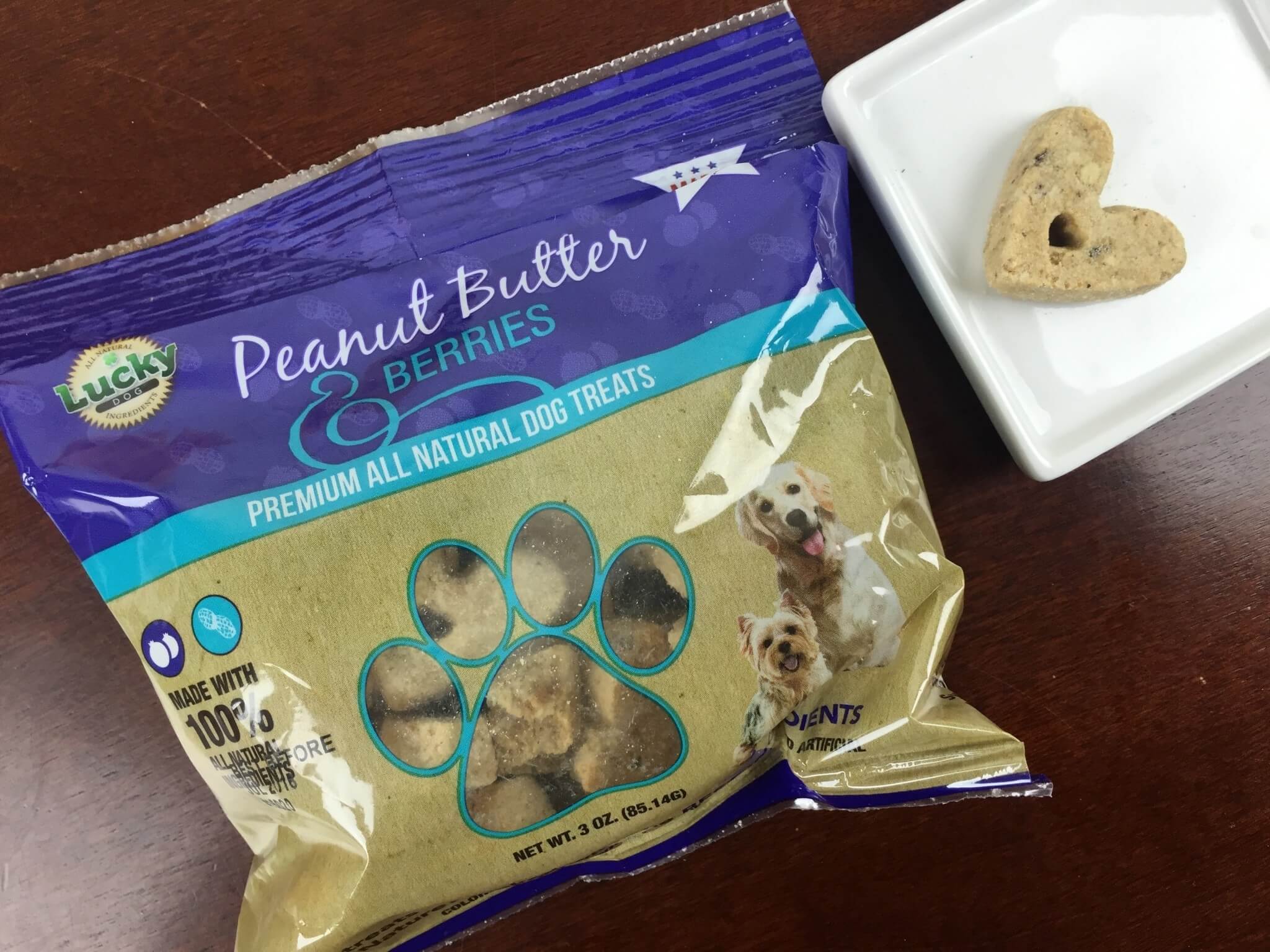 Pooch Perks Box April 2016 (2)
