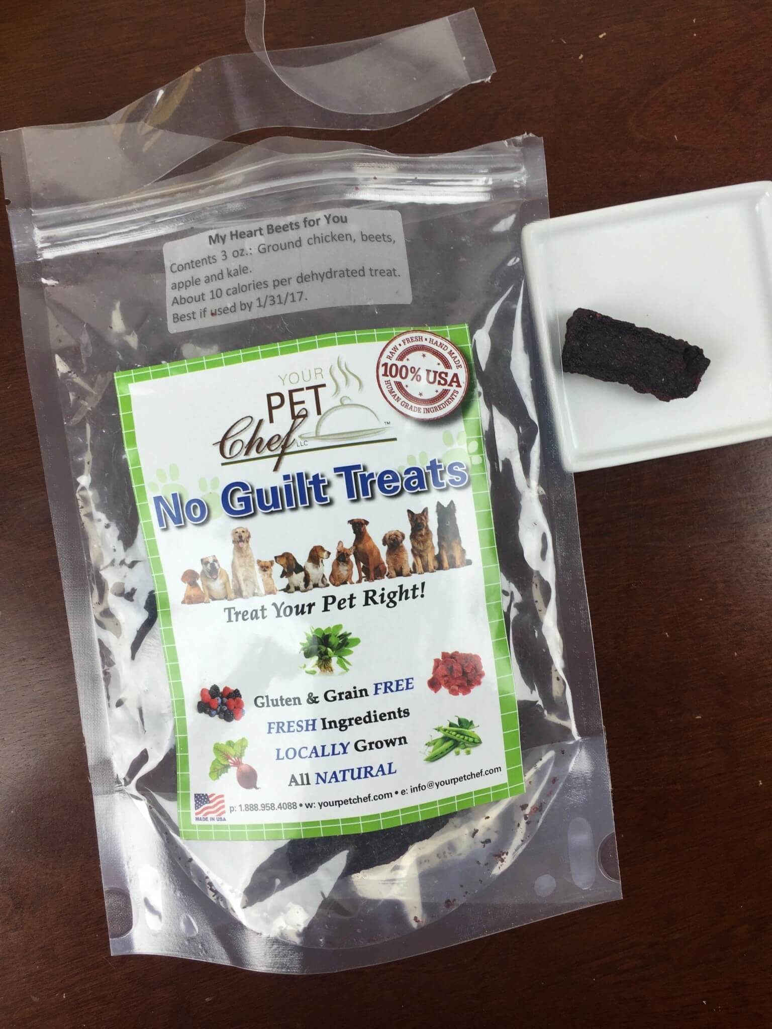 Pooch Perks Box April 2016 (1)