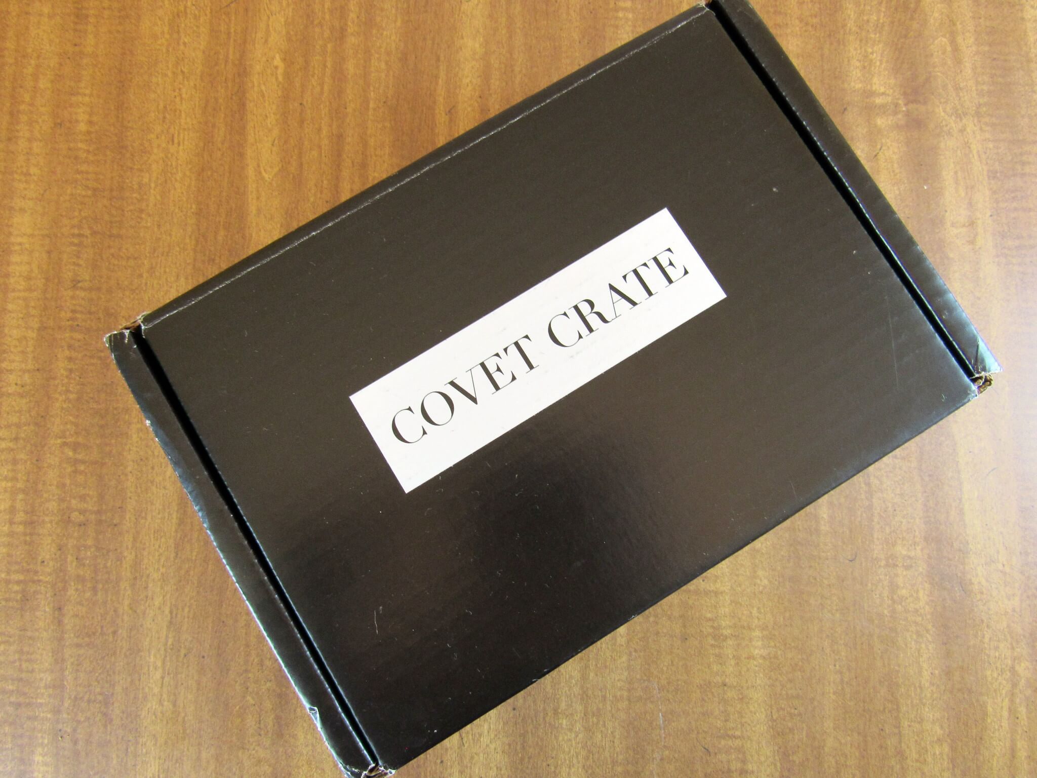 Covet Crate
