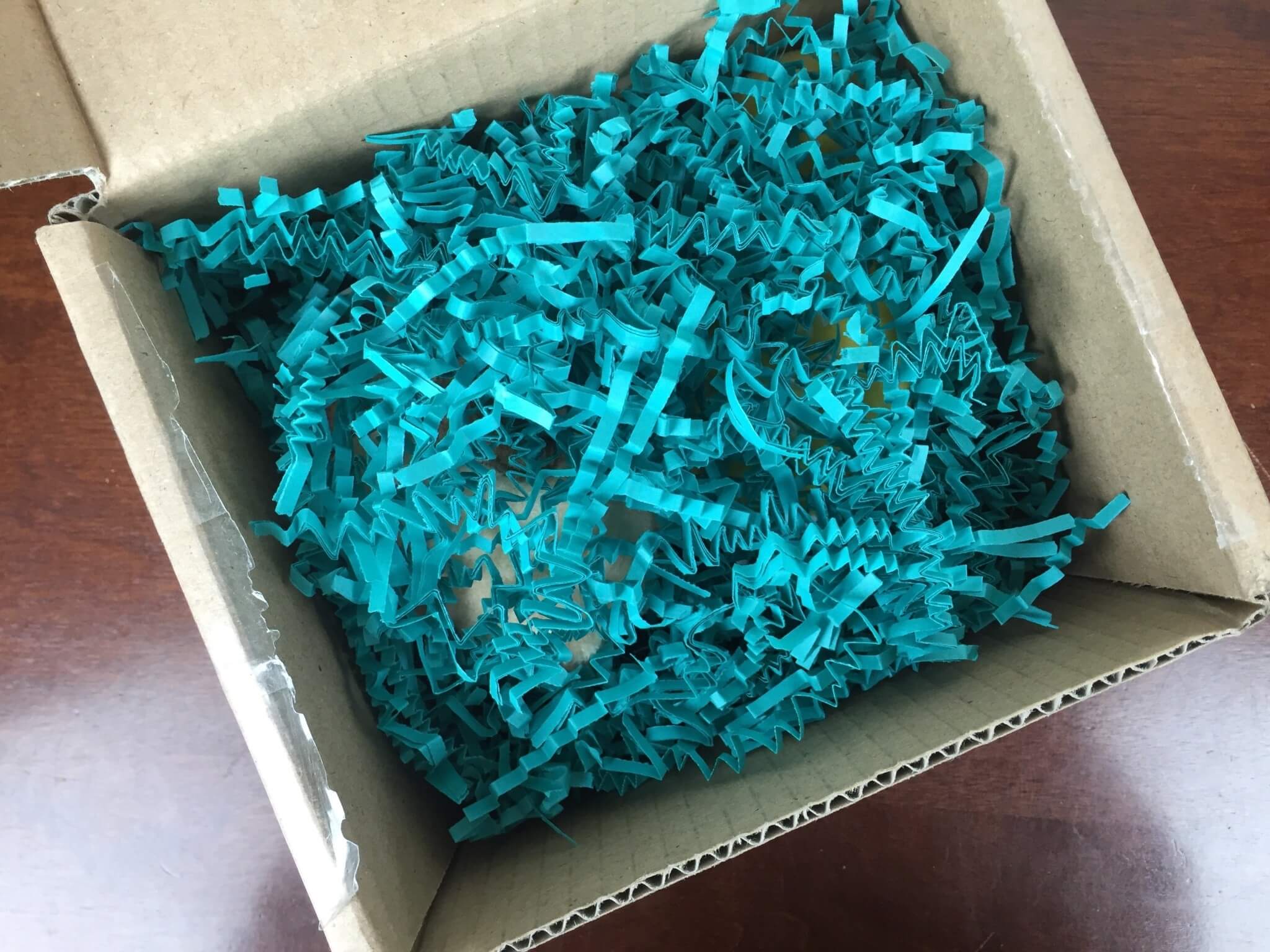Walt Life Addiction Box April 2016 box