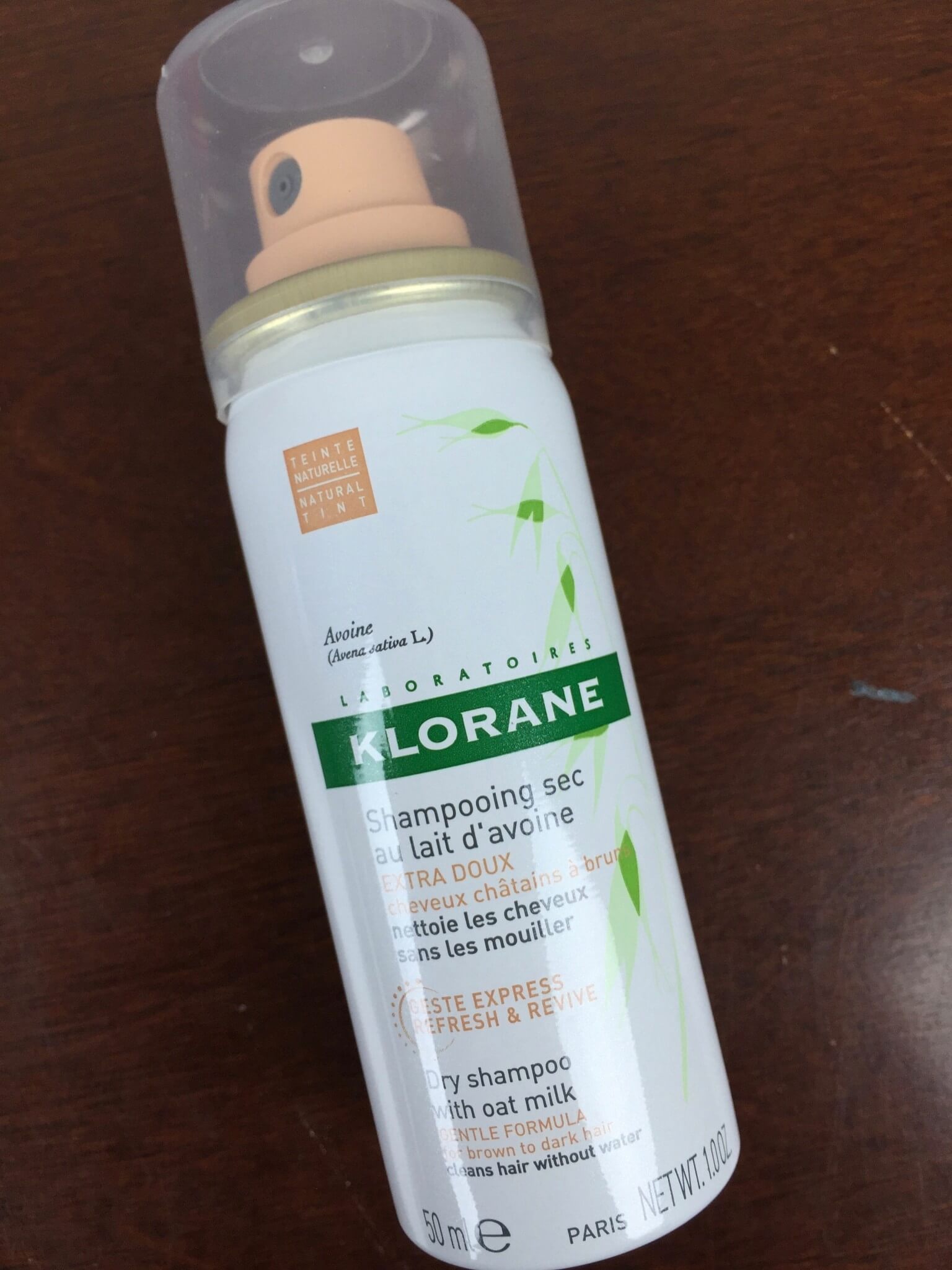 BeautyFix Box April 2016 (5)