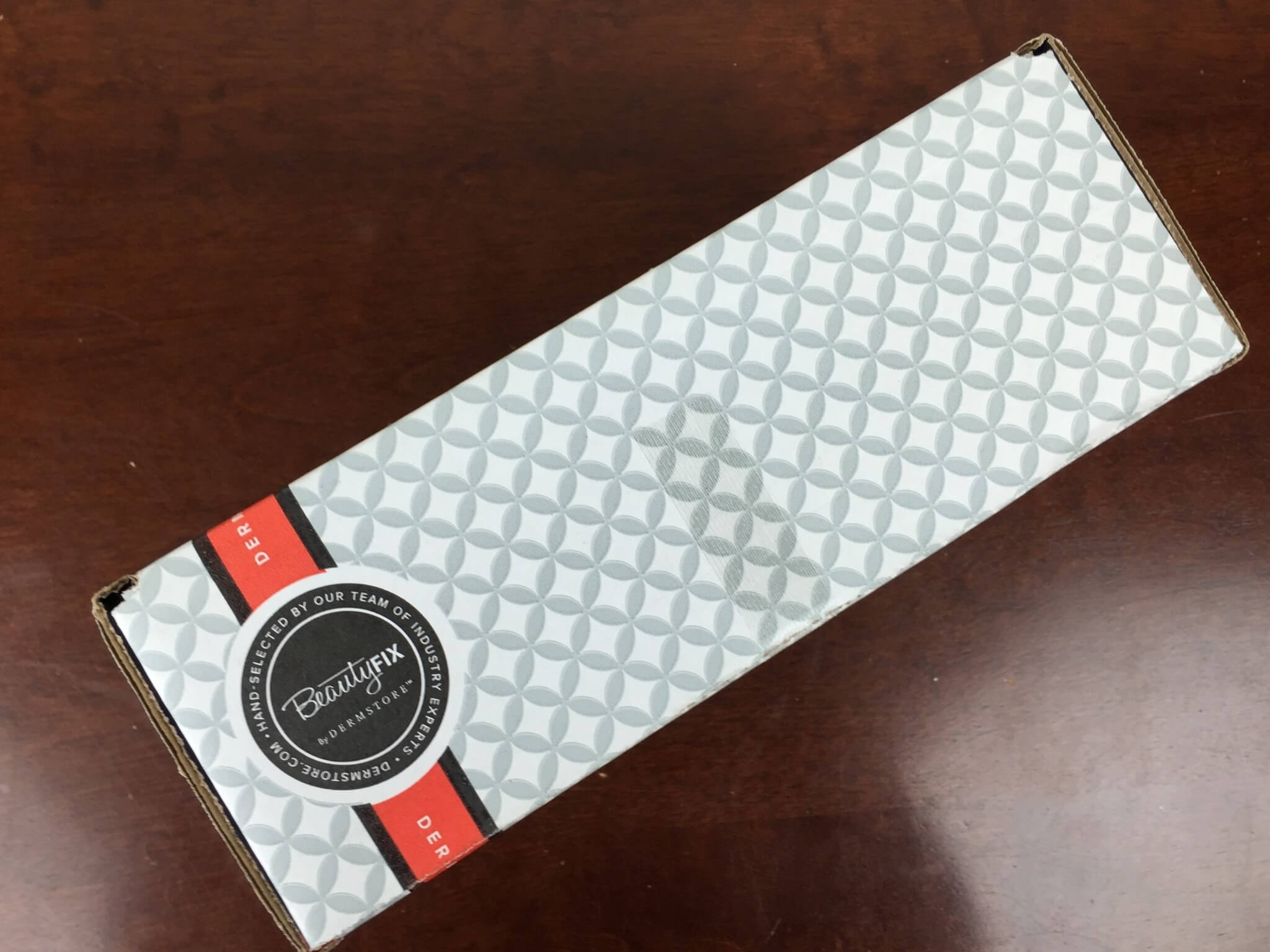 BeautyFix Box April 2016 box