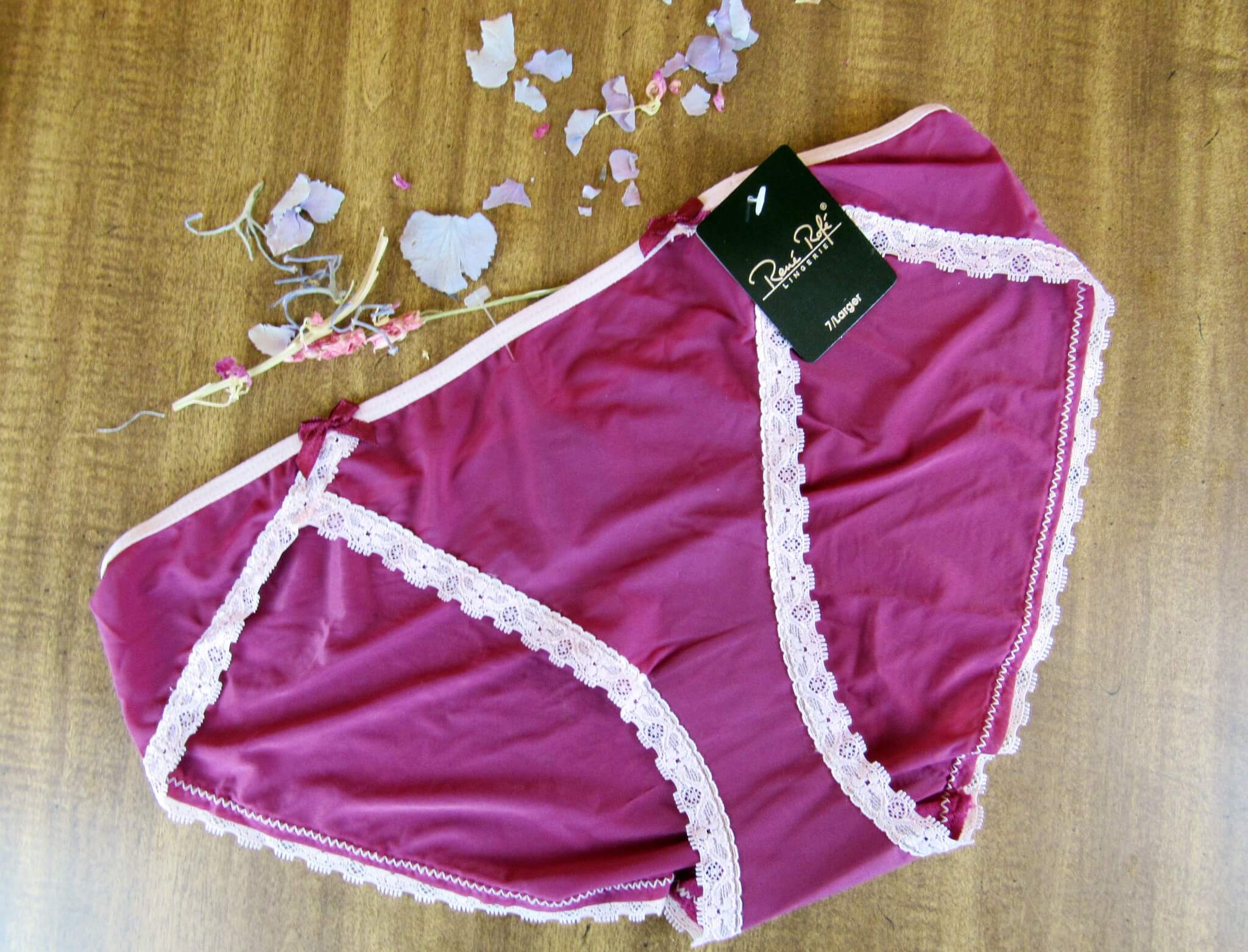 Rene Rode Bikini