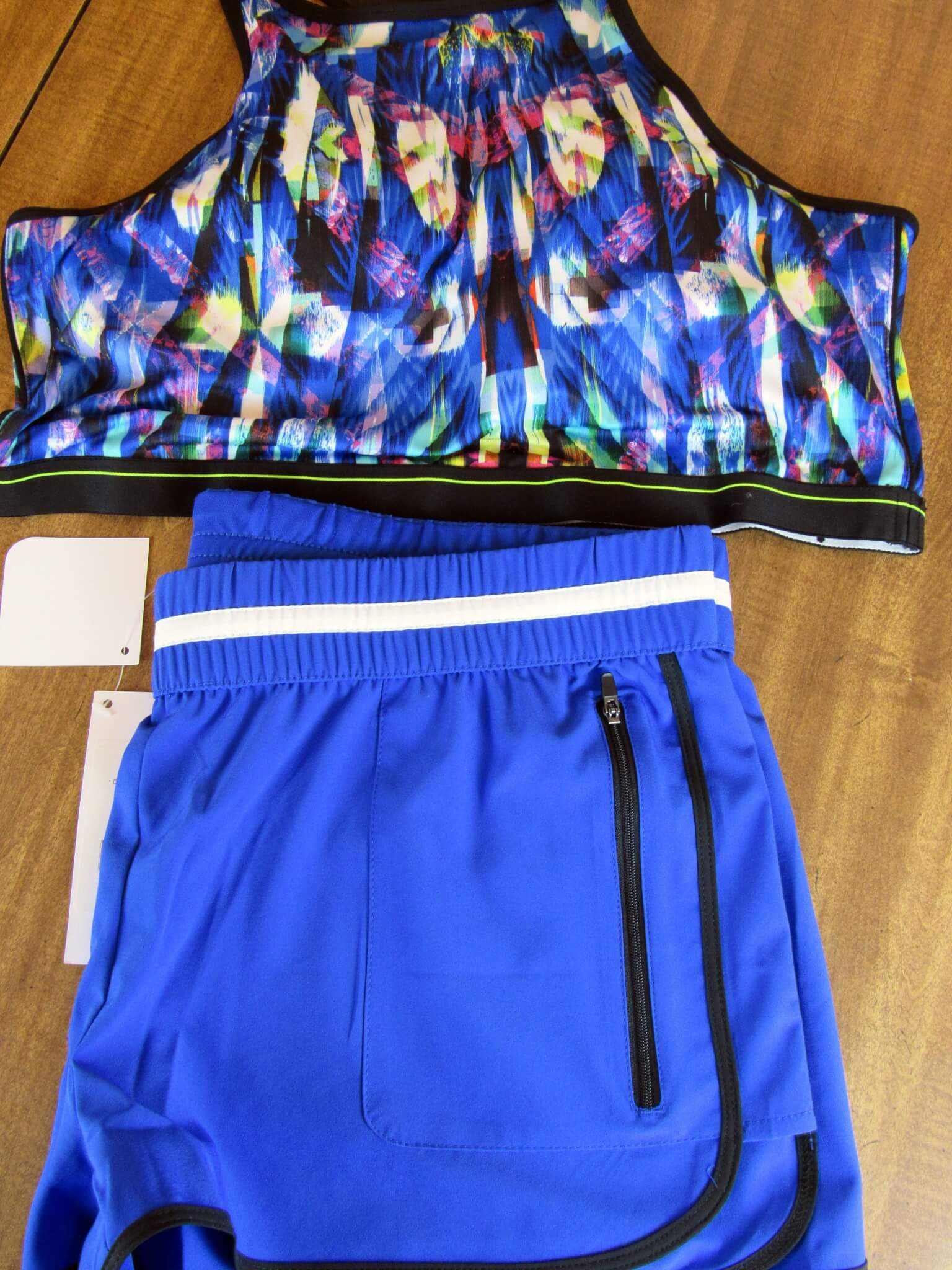 The Outfit