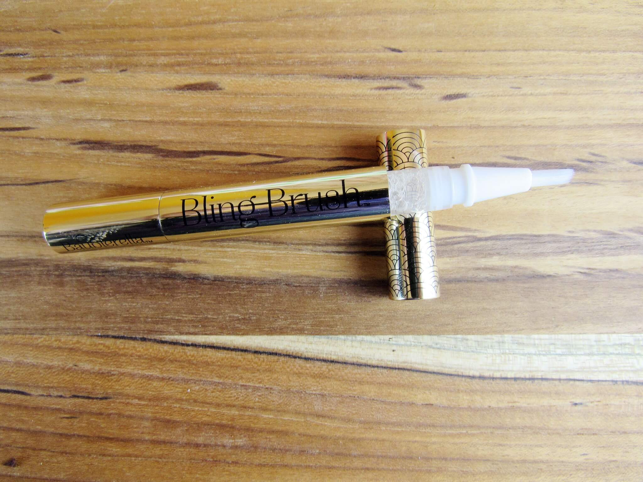 Bling Brush