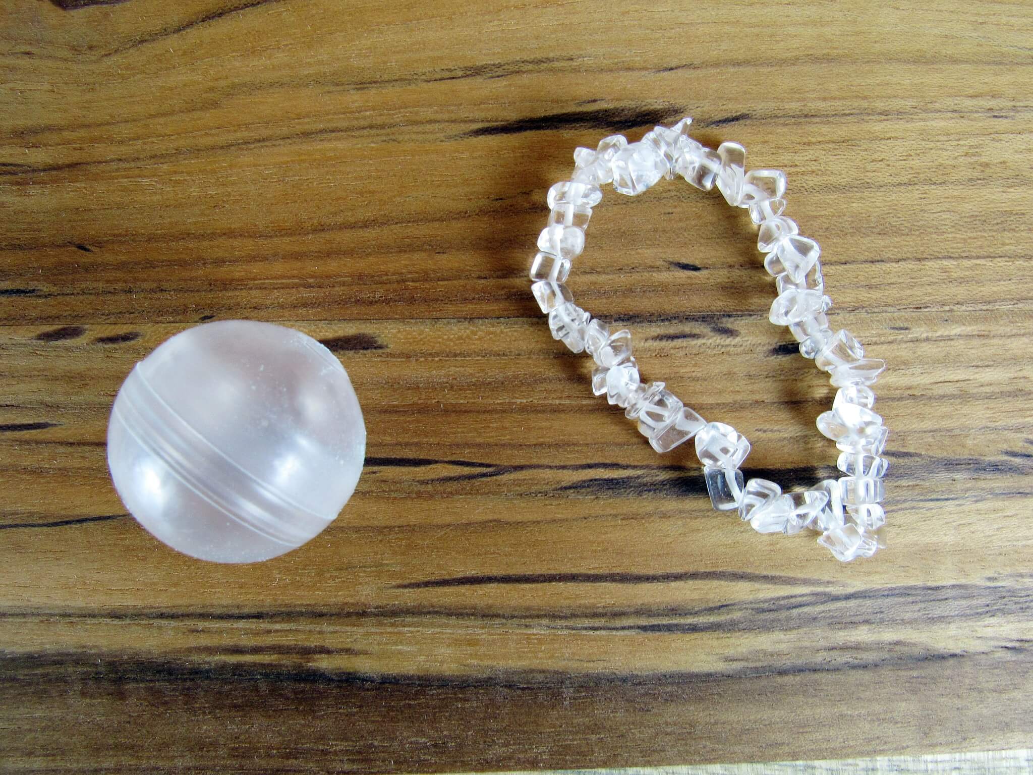 Beaded Bracelet
