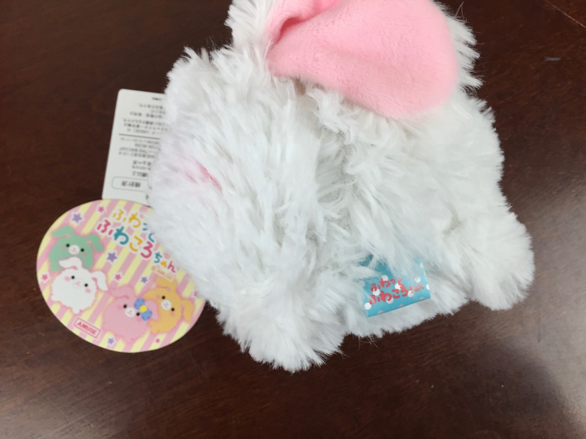 Doki Doki Box April 2016 (12)