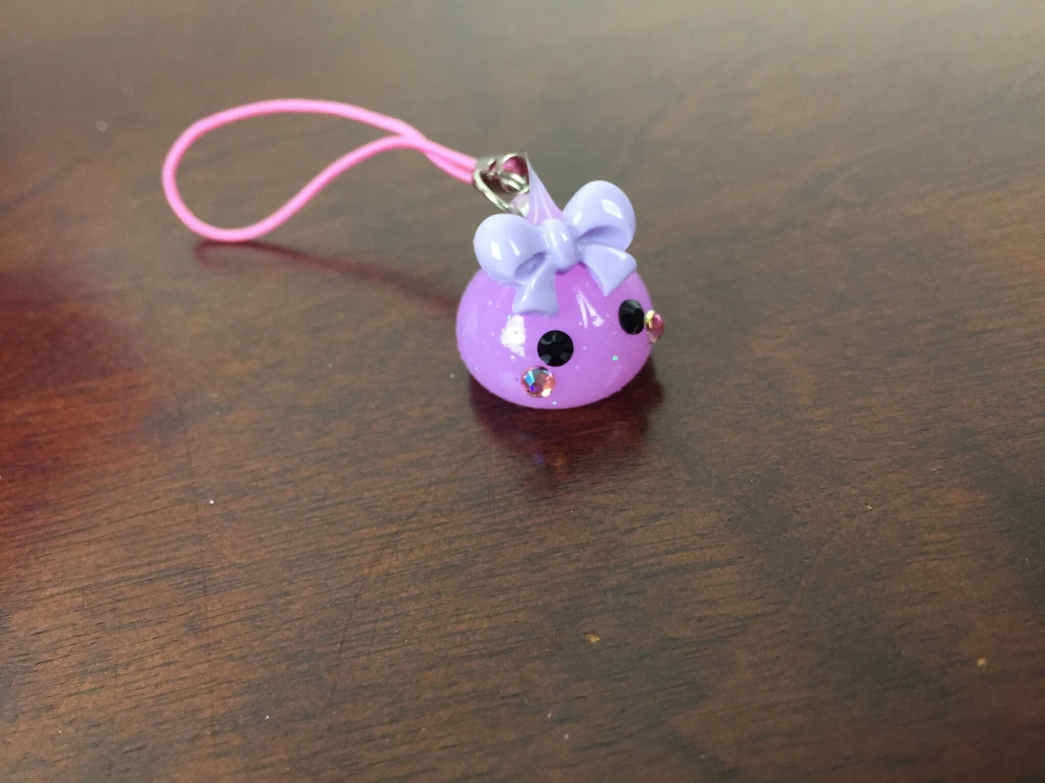 Doki Doki Box April 2016 (5)