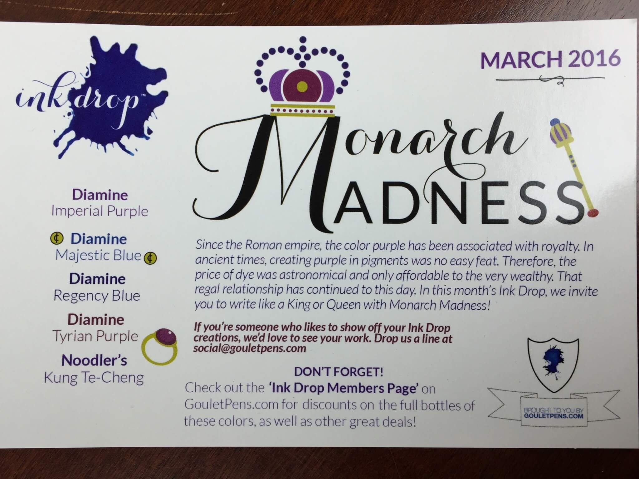 Ink Drop March 2016 (1)