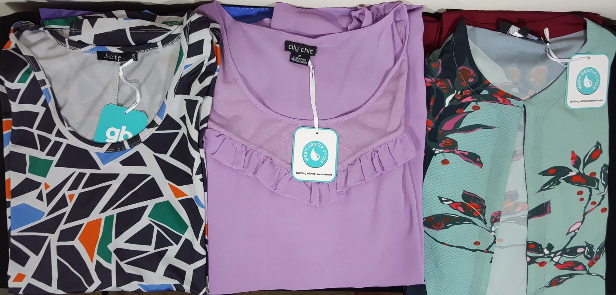 Gwynnie Bee April 2016 Review + Free Month Trial!