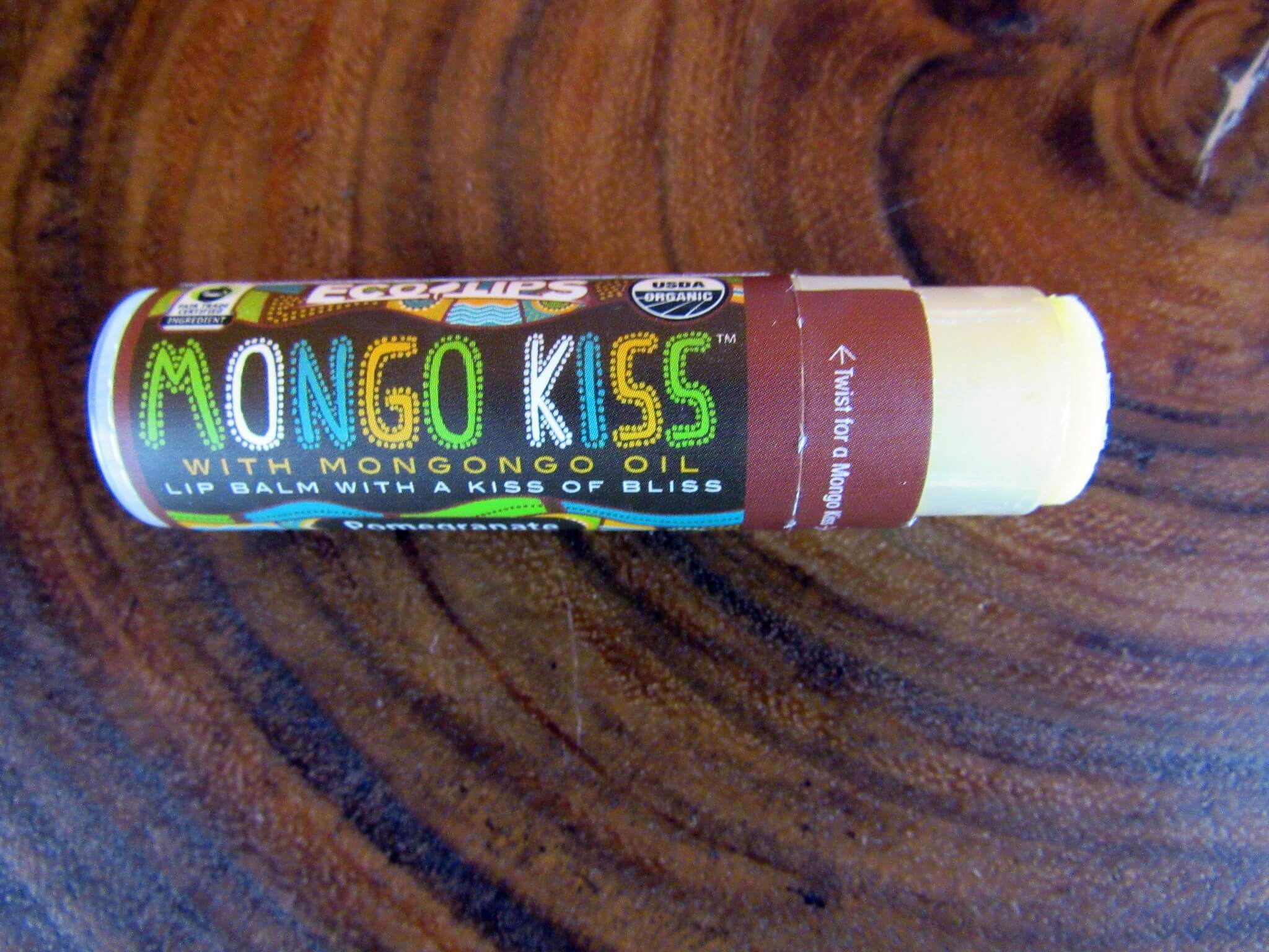 Evo Lips Mongo Kiss Lip Balm