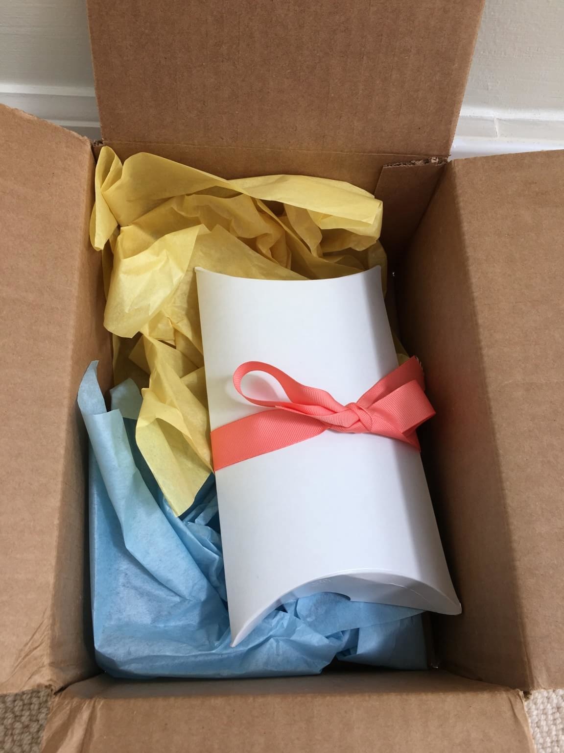 Periwinkle Girls’ Earring Subscription Box Review – June 2016