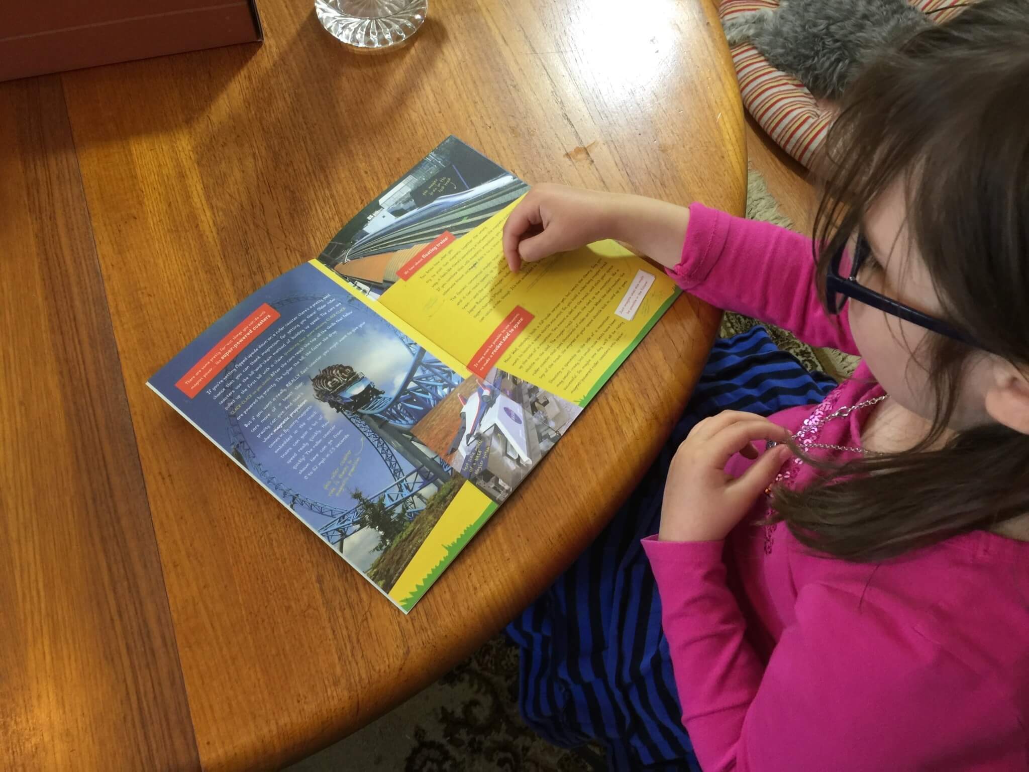 Tinker Crate May 2016