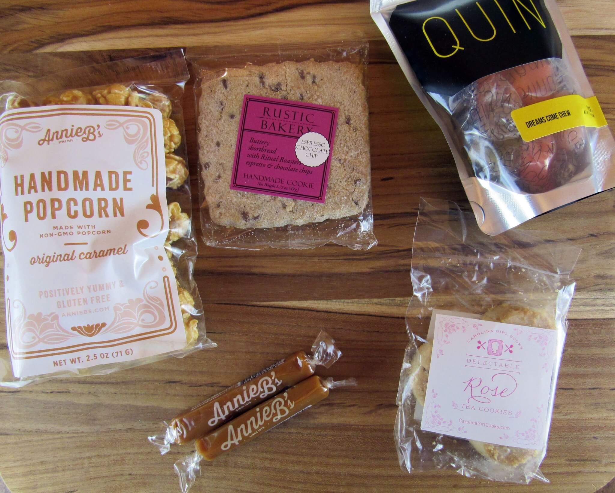 May 2016 Orange Glad Subscription Box Review + Coupon