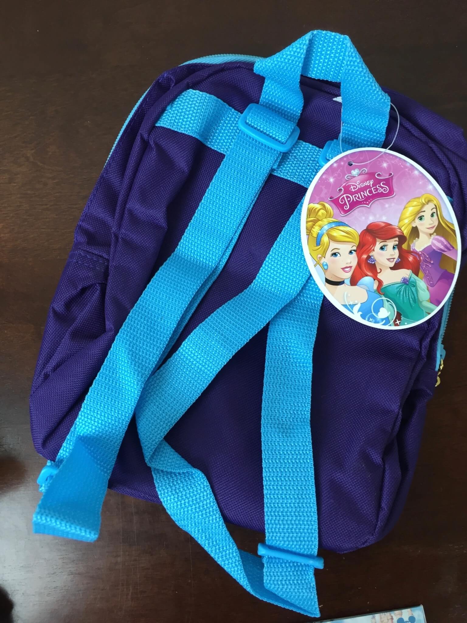 Mickey Monthly Box May 2016 (2)