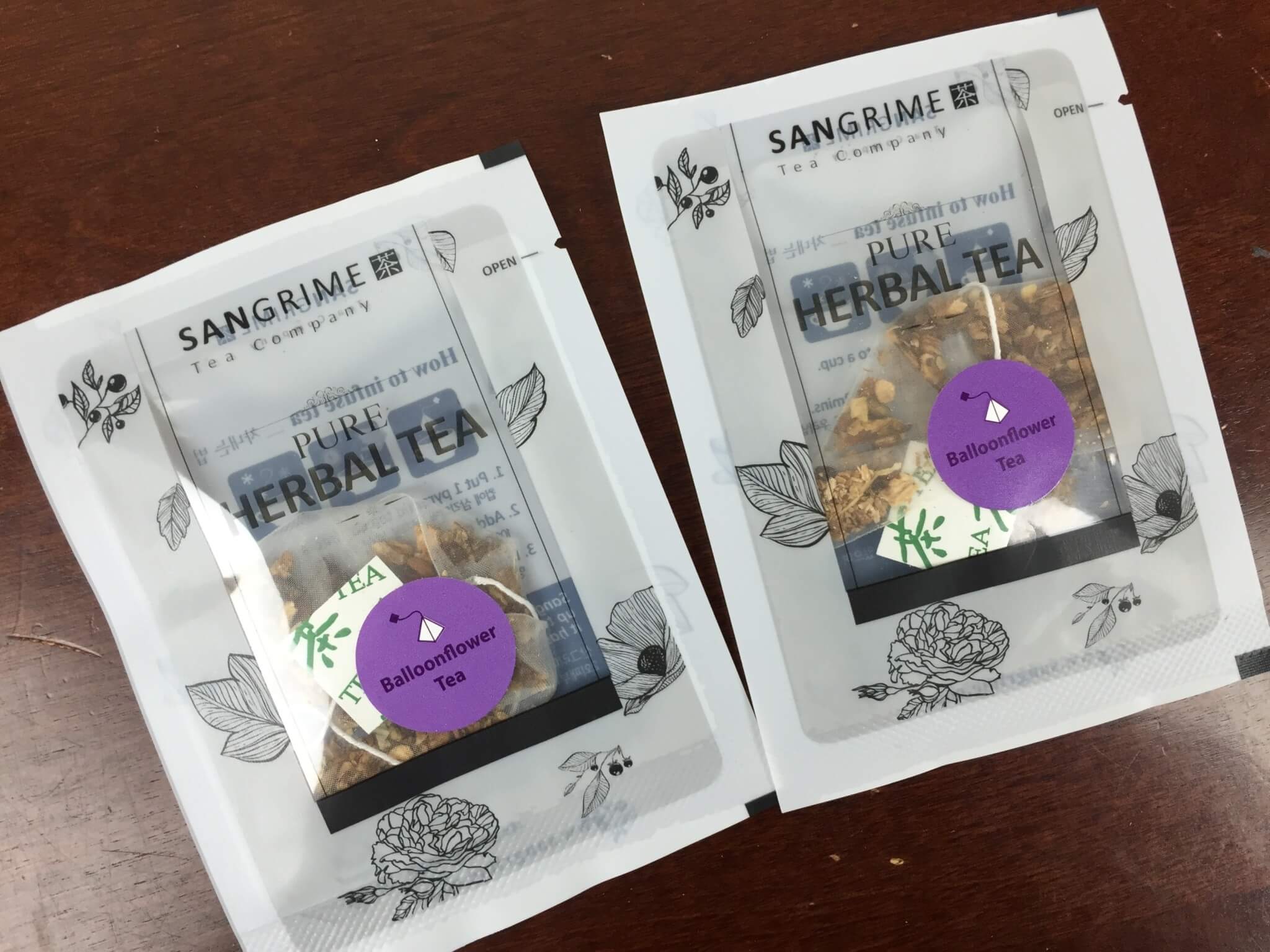 Snack Fever Original Box May 2016 (9)