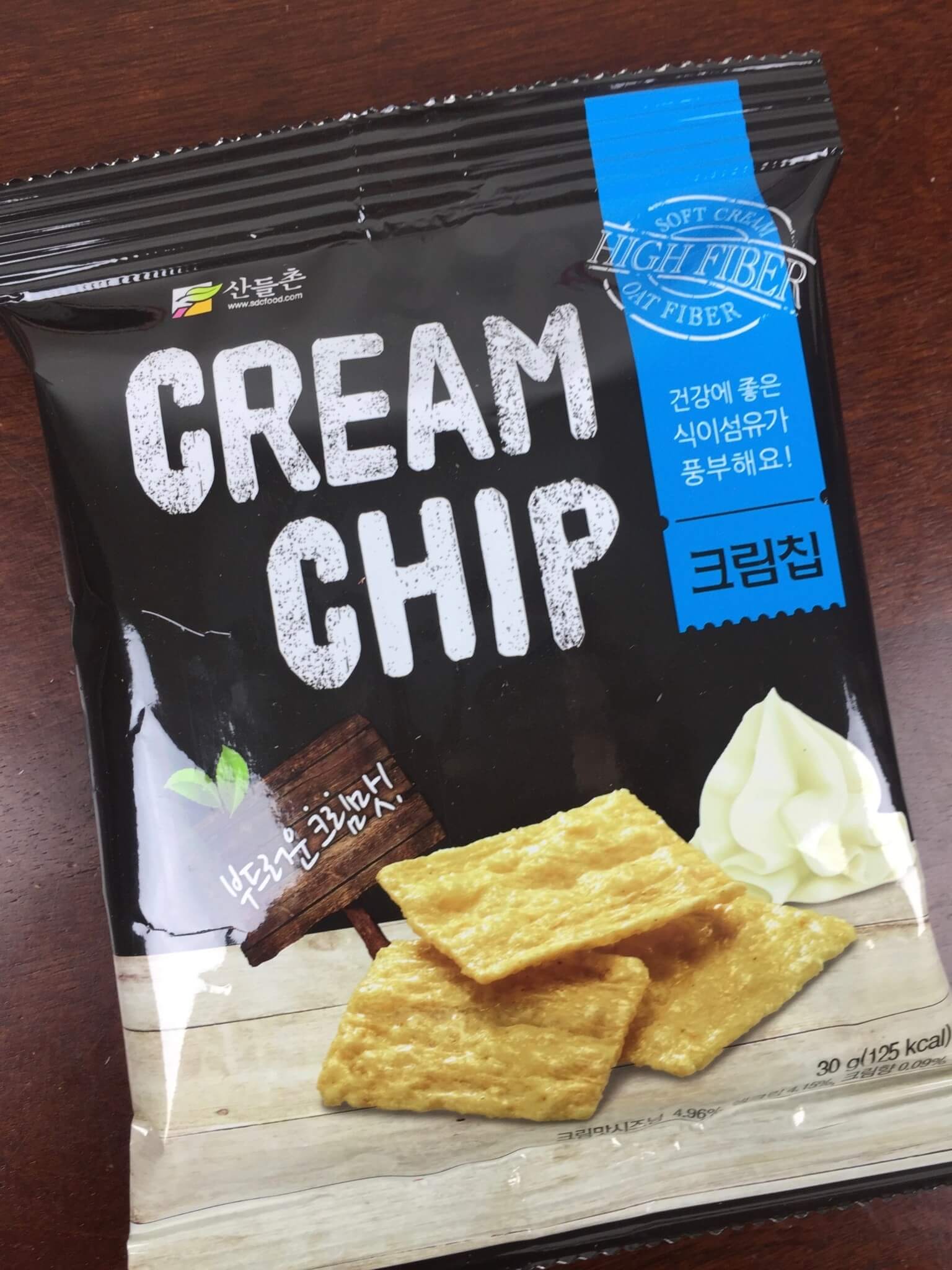 Snack Fever Original Box May 2016 (8)