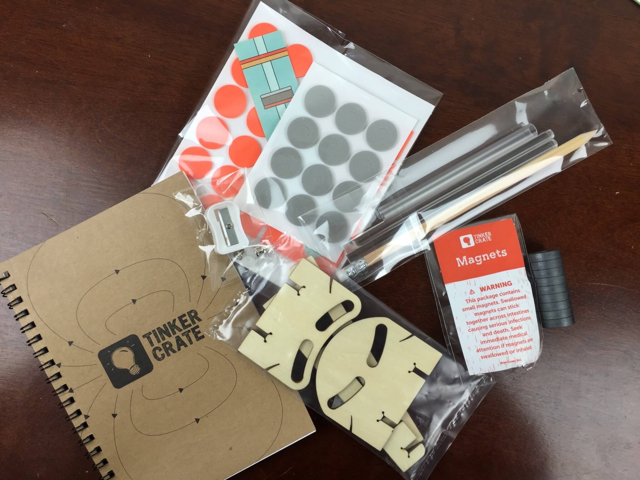 Tinker Crate May 2016 (10)