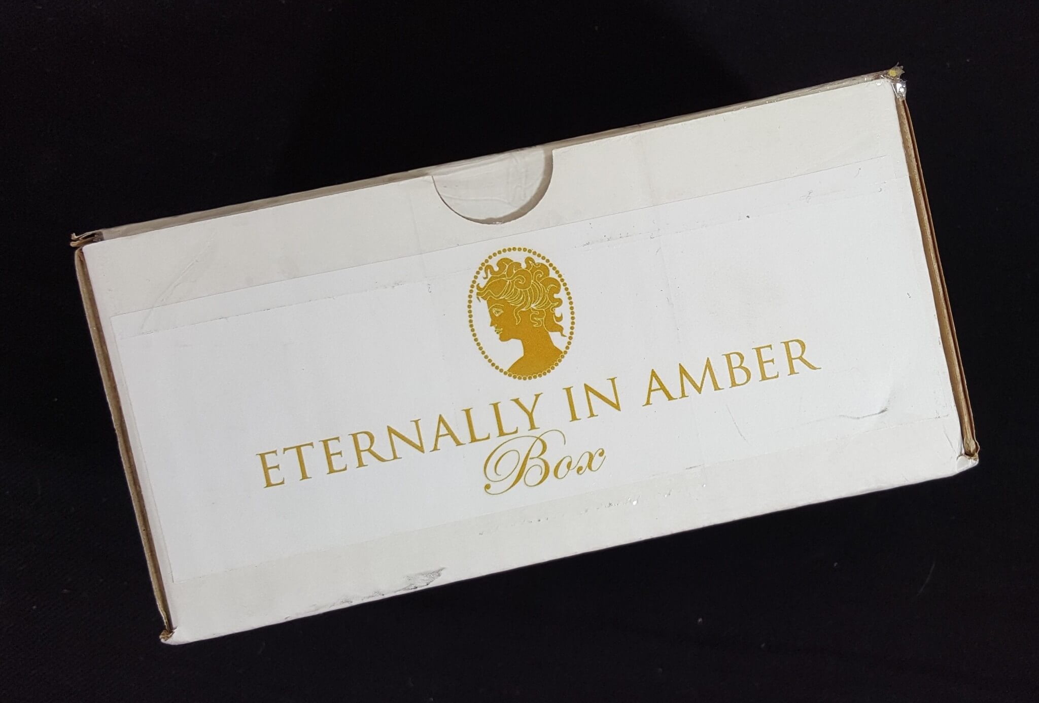 Eternally in Amber May 2016 Subscription Box Review & Coupon