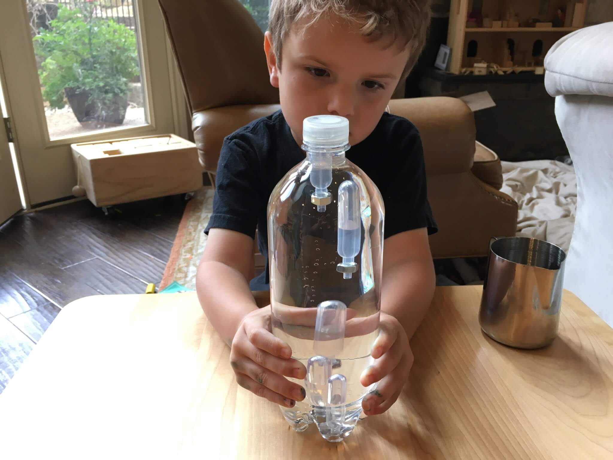 Spangler Science Club May 2016 Subscription Box Review & Coupon