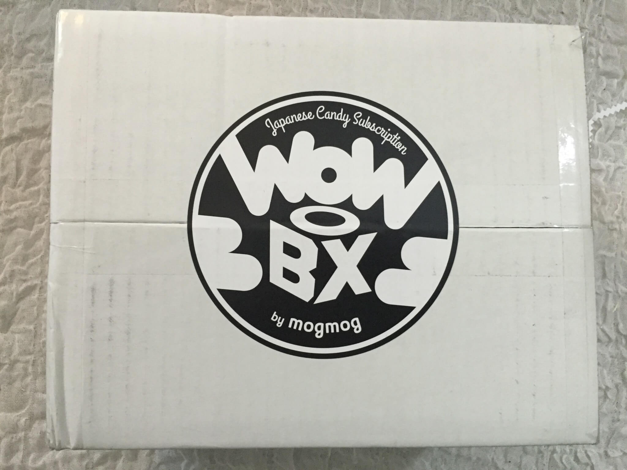 Wow Box May 2016 Subscription Box Review + Coupon