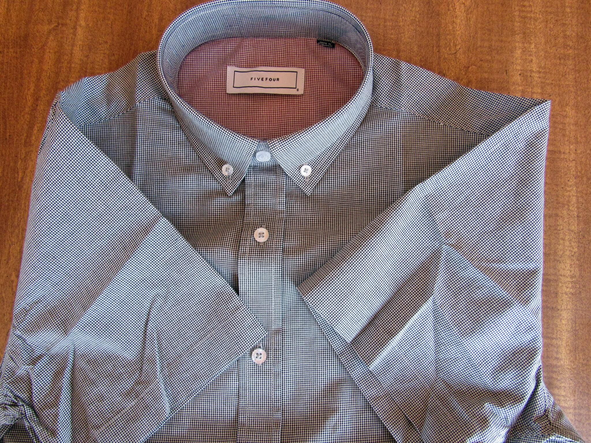 Closer Look
