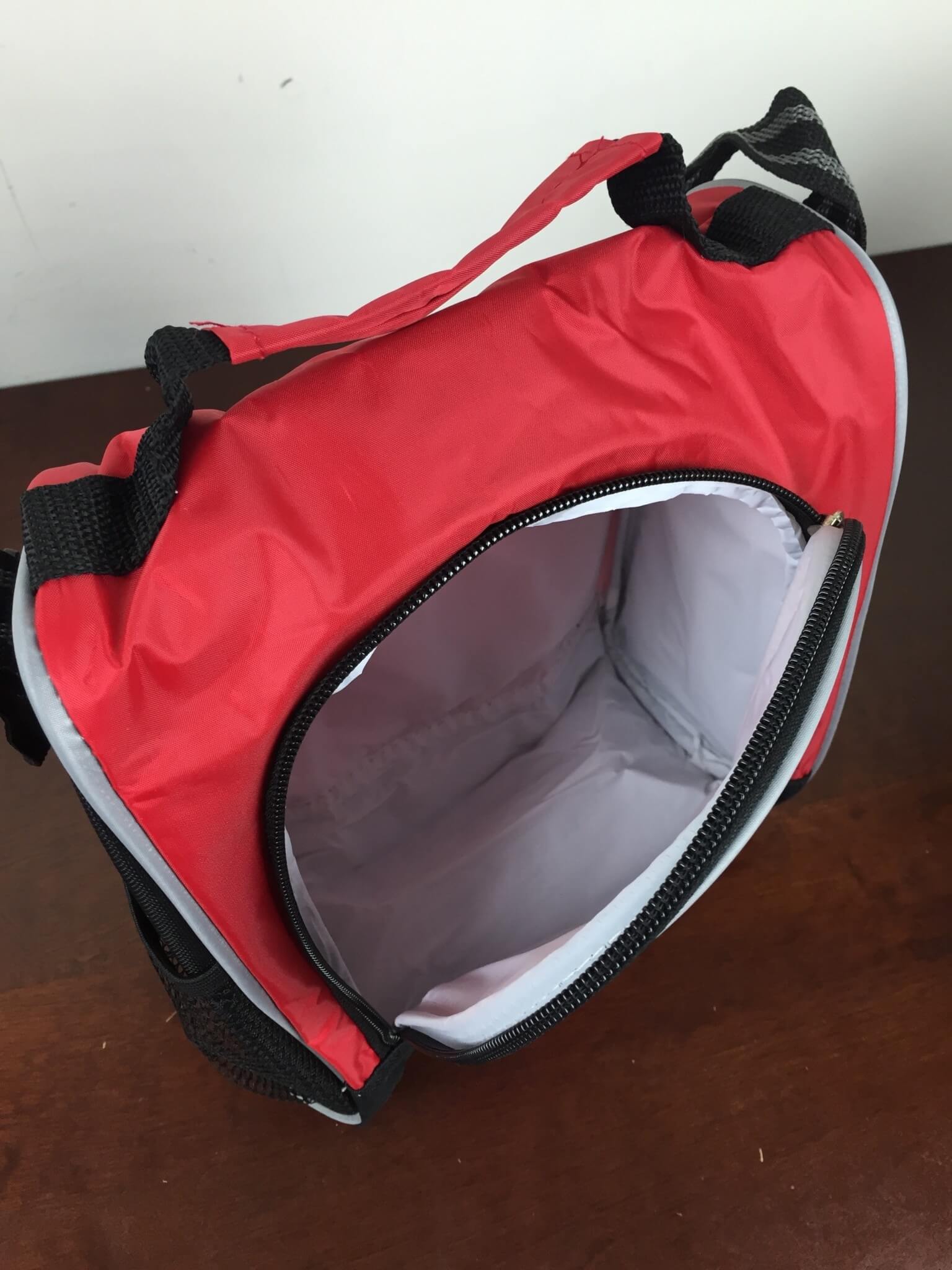 serendipity by llb may 2016 bag