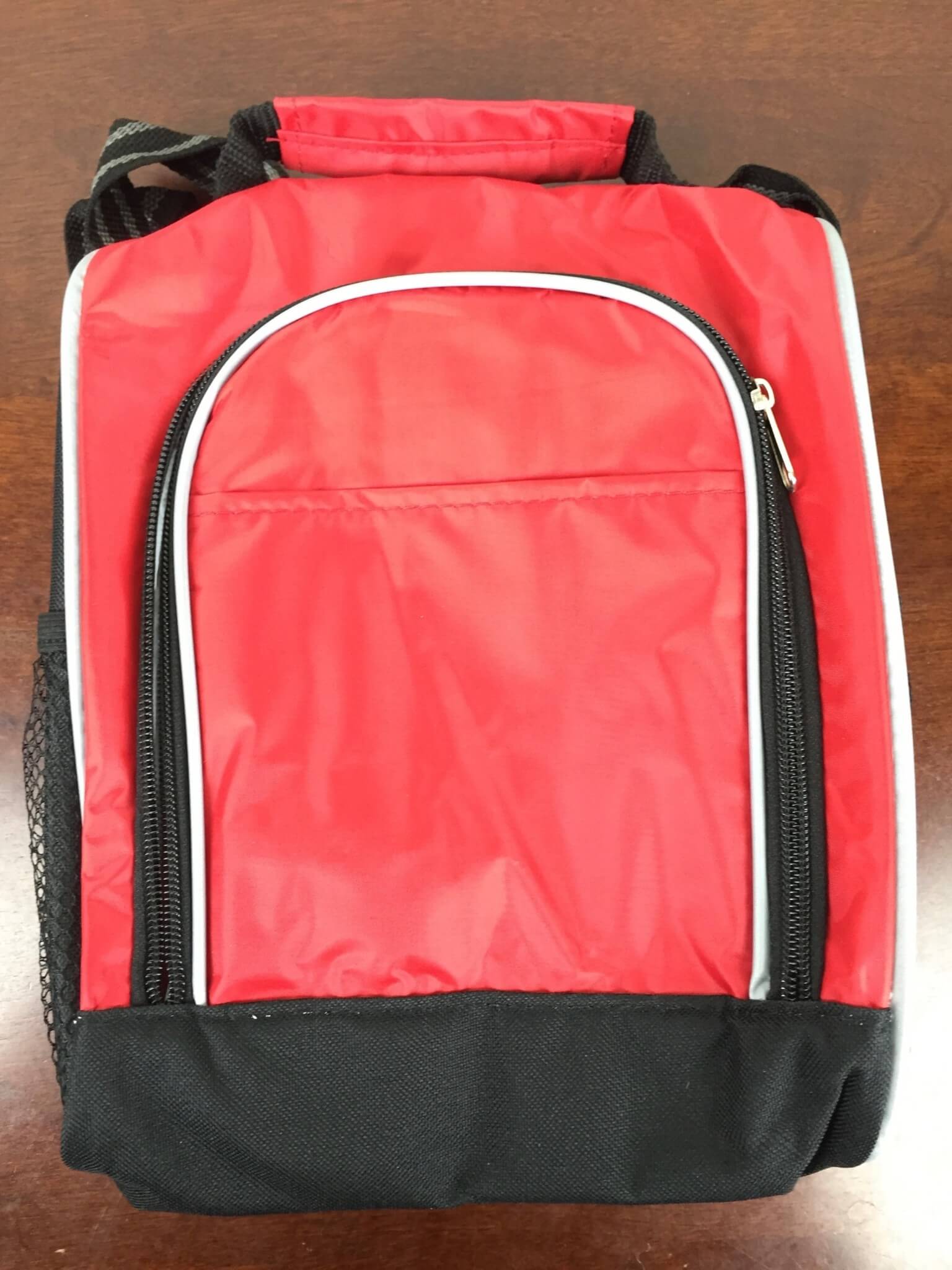 serendipity by llb may 2016 bag front