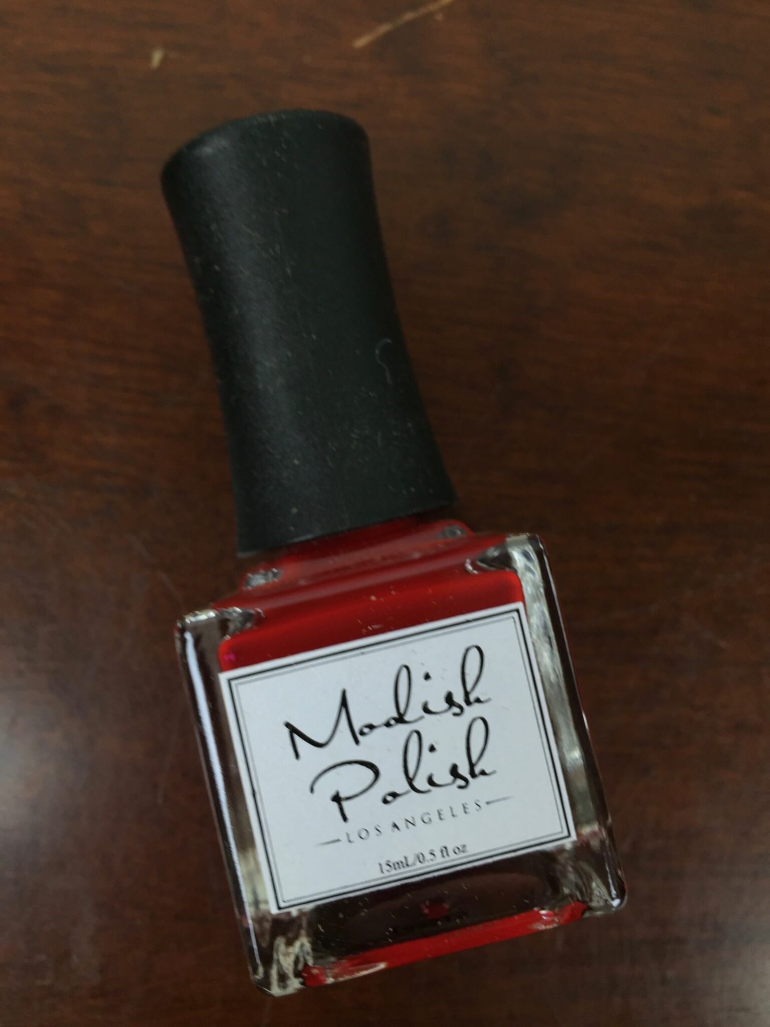 serendipity by llb may 2016 nail polish