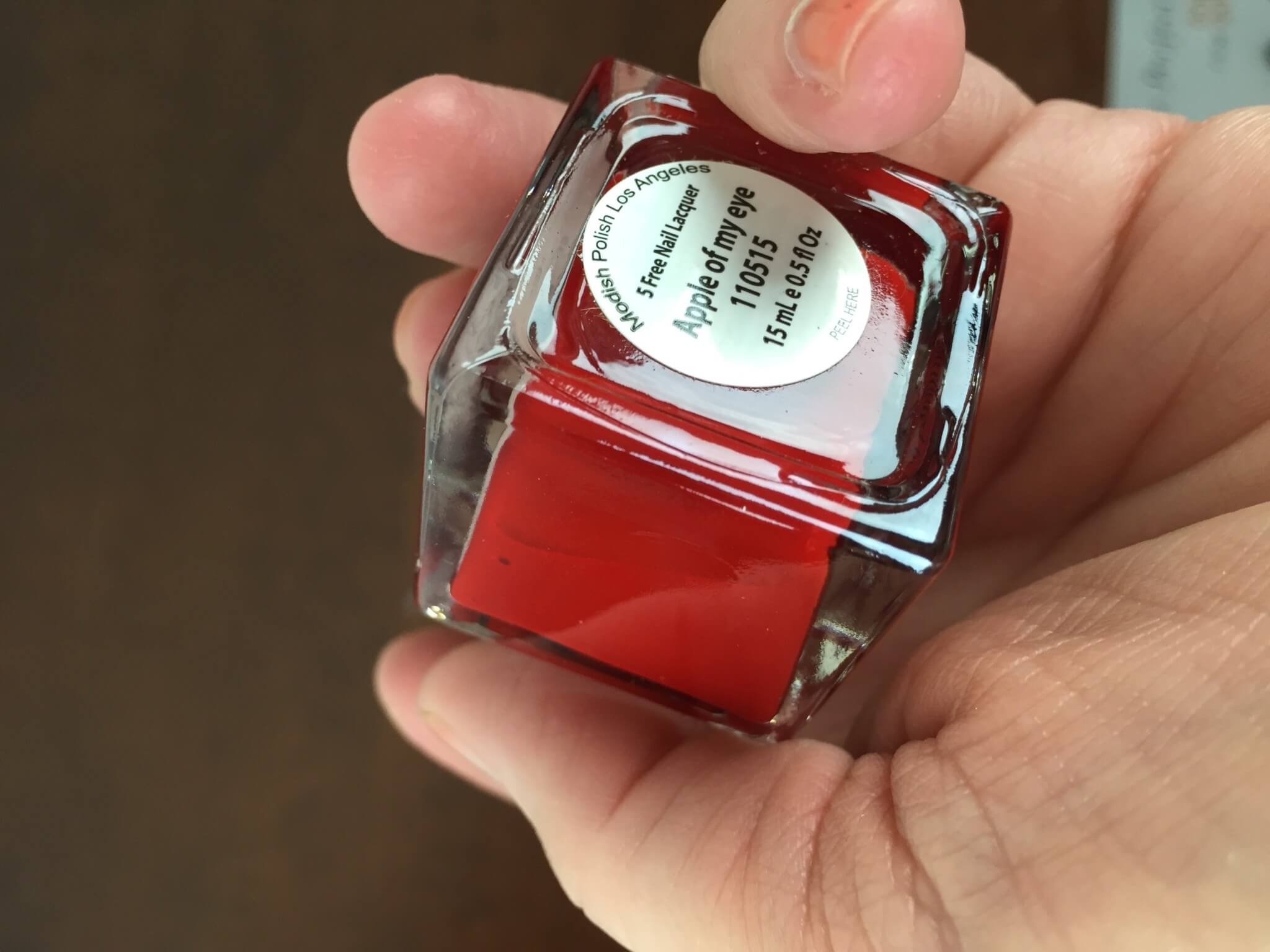 serendipity by llb may 2016 polish