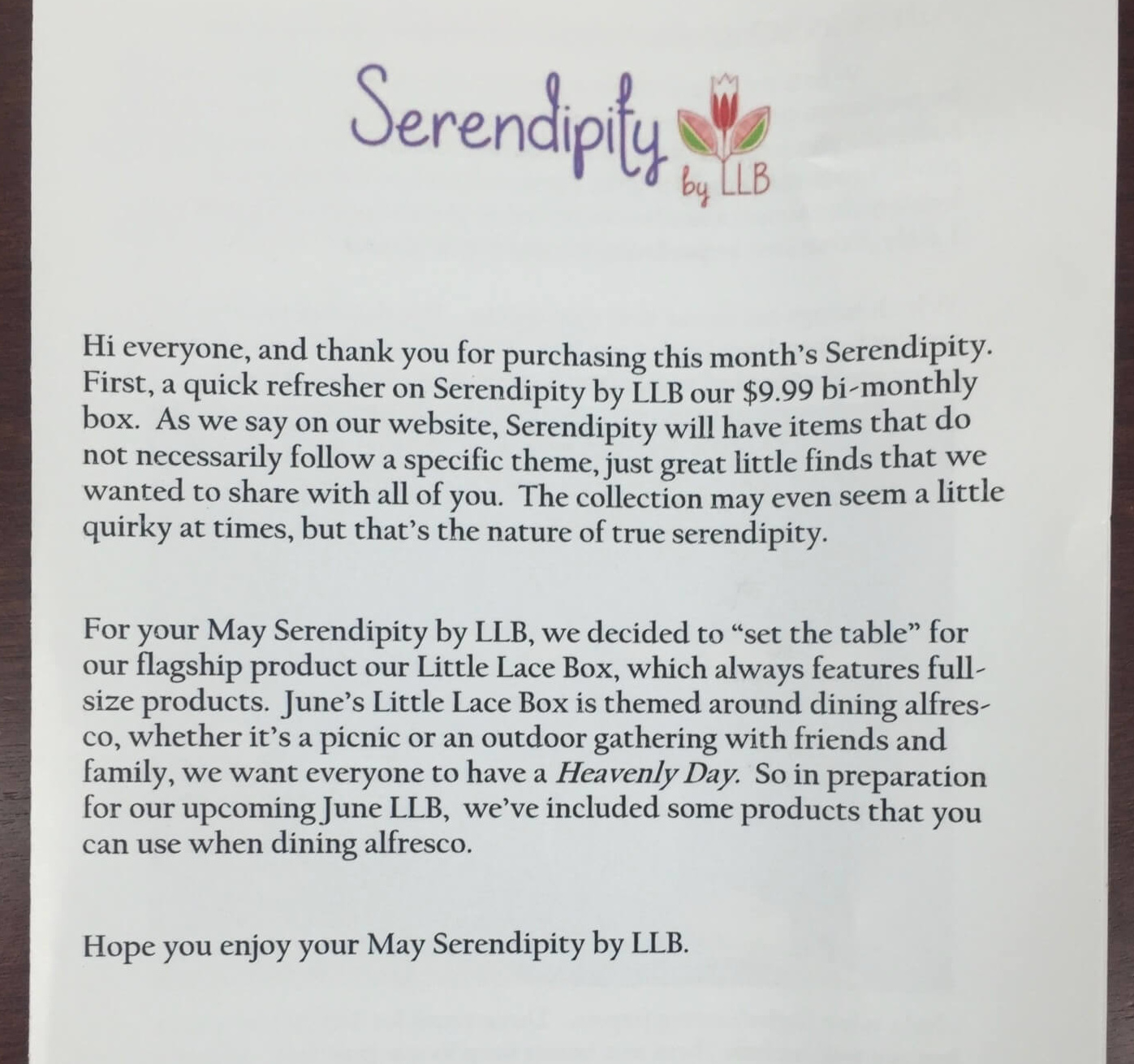 serendipity by llb may 2016 IMG_1070