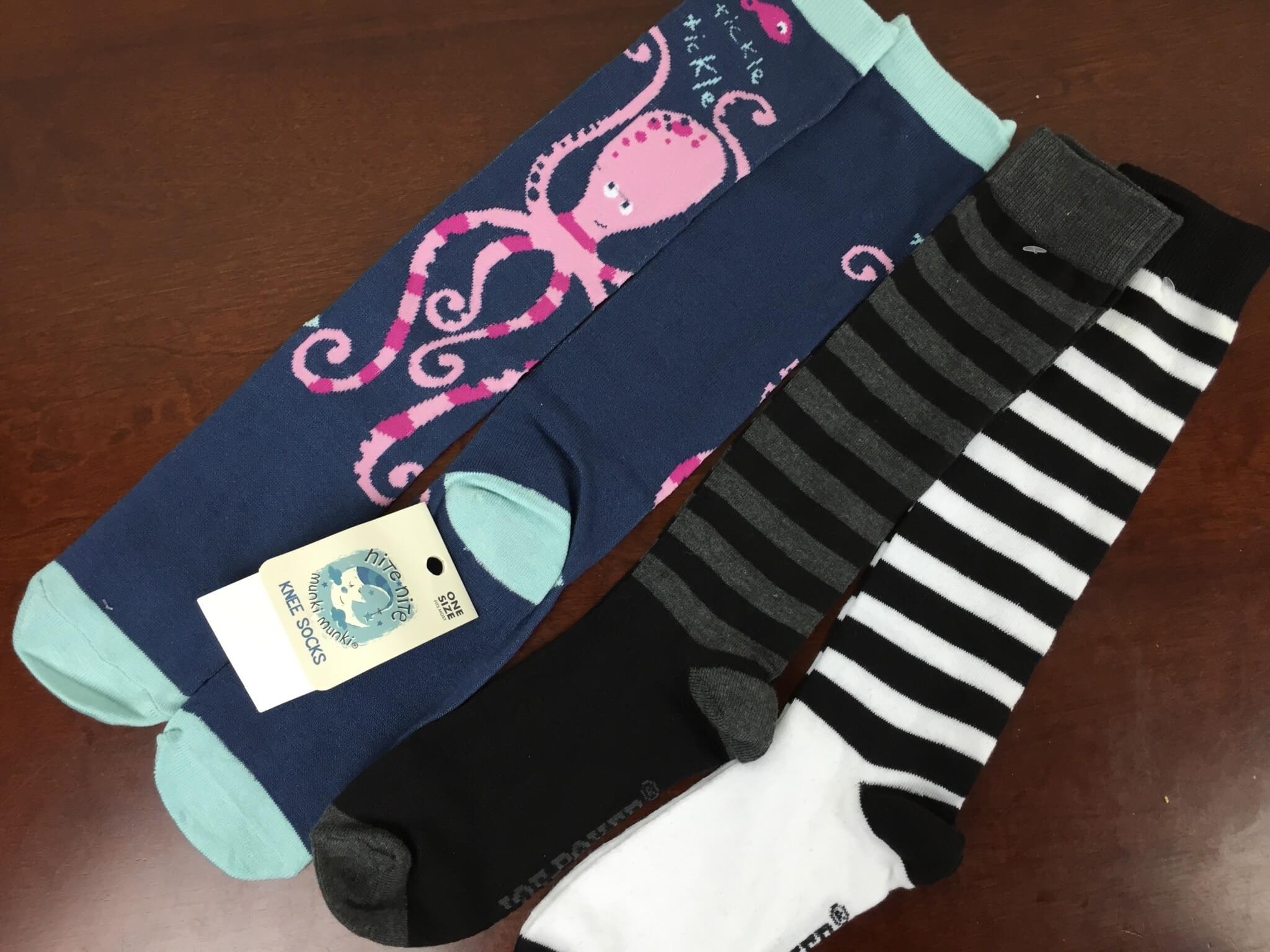 Angel Duds Box May 2016 (2)