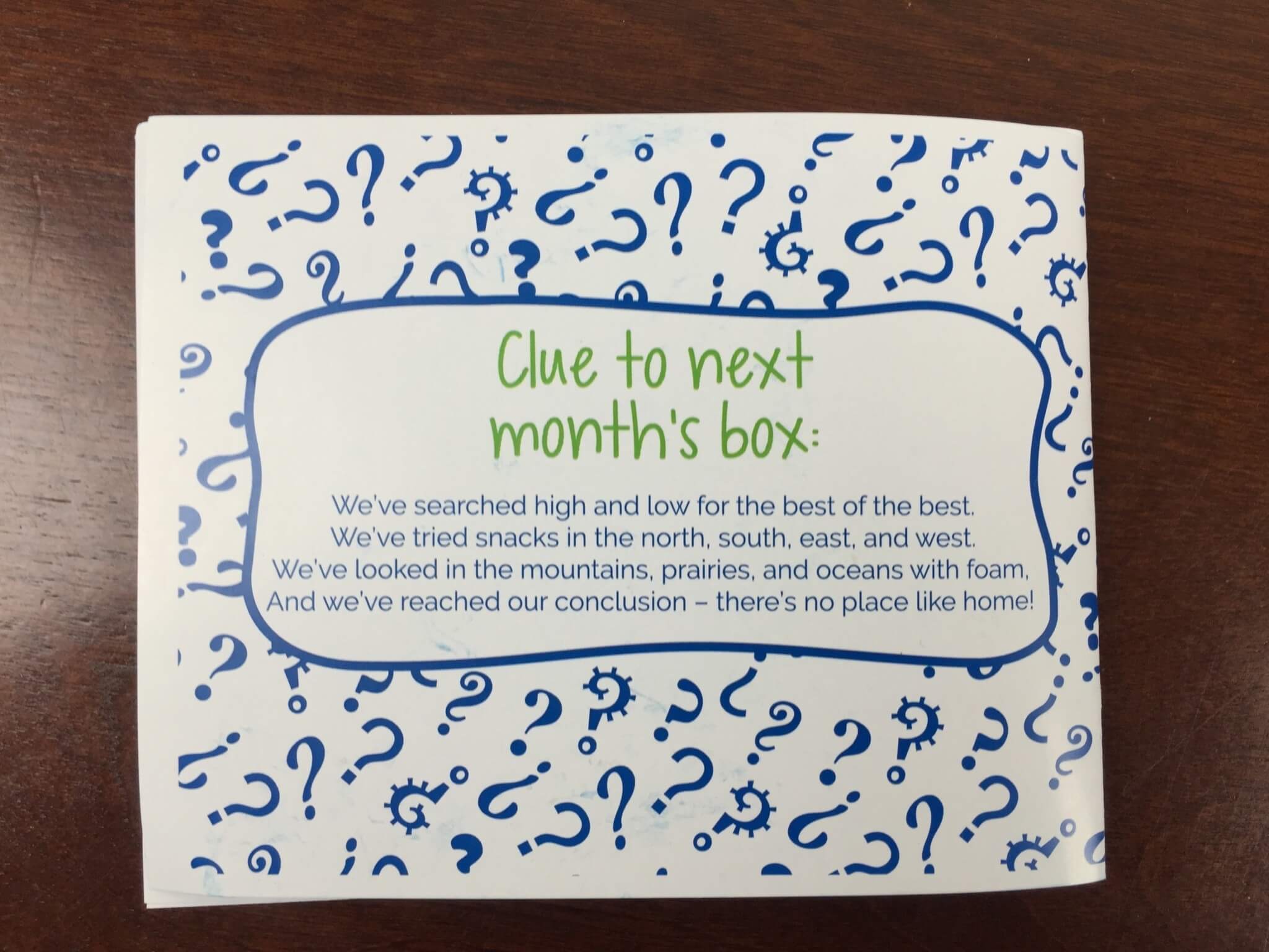 Universal Yums Box May 2016 (6)