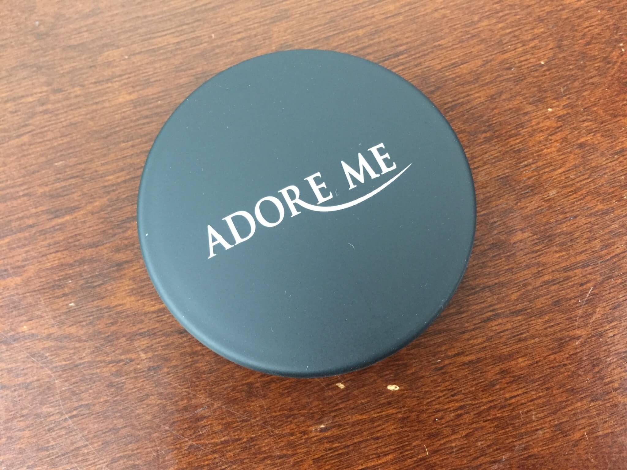 Adore Me Box May 2016 (1)