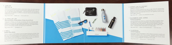 POPSUGAR must have cfda special edition 2016 IMG_1002