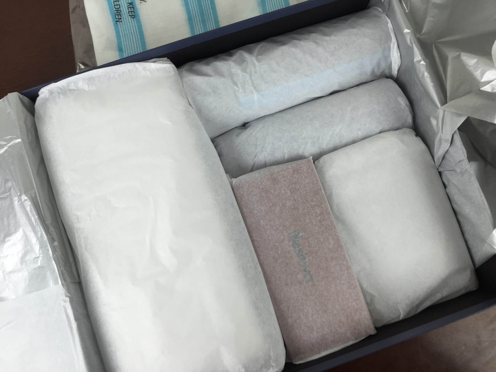 POPSUGAR must have cfda special edition 2016 unboxed
