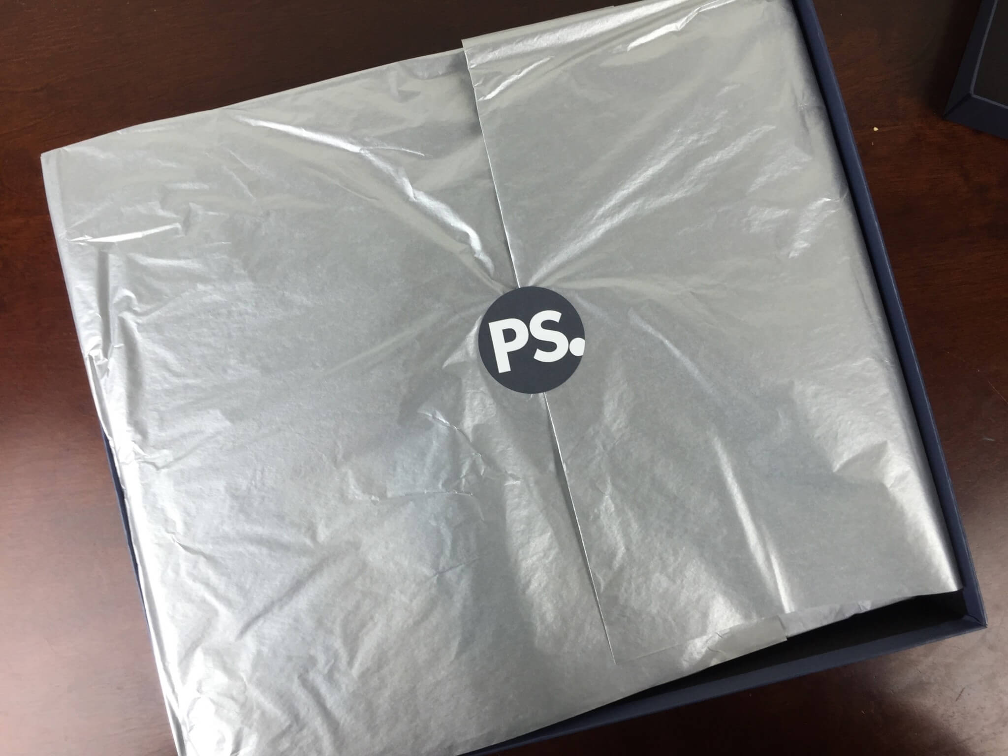 POPSUGAR must have cfda special edition 2016 unboxing